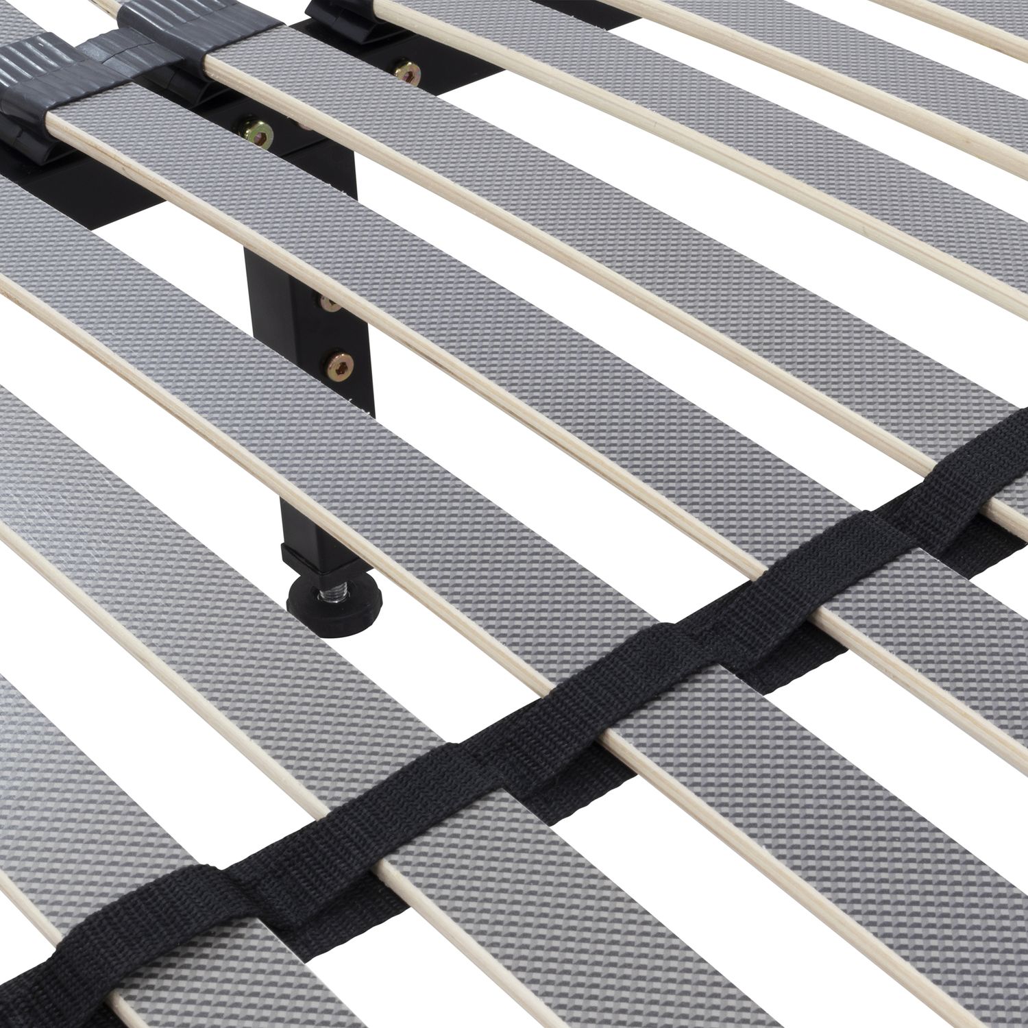 Guest Bed Metal Bed Ortho – Suitable for All Beds and Mattresses Guest Bed Metal Bed Ortho – Suitable for All Beds and Mattresses