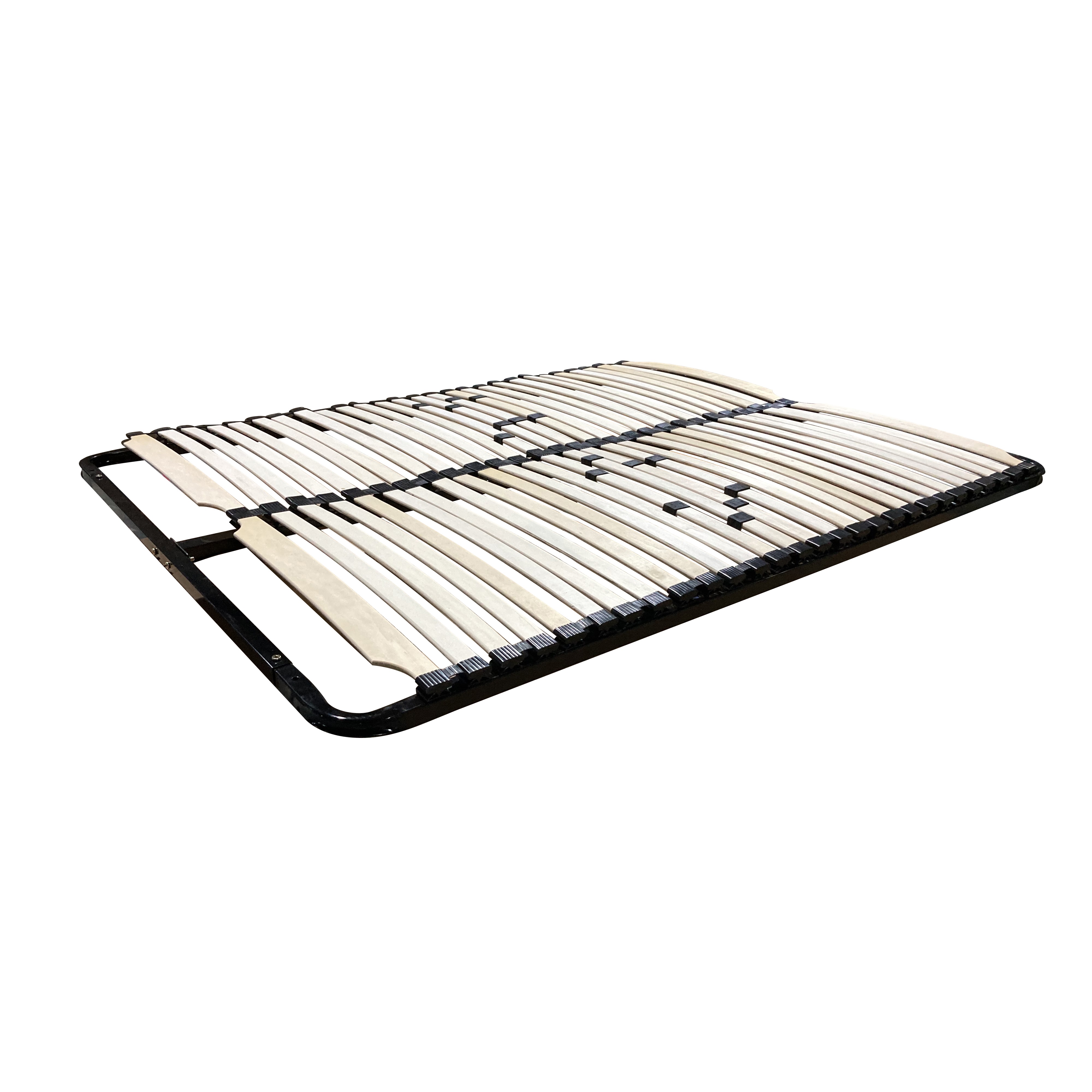 anzeige1 ERGO IF12 Slatted Frame made of Sturdy Metal - Suitable for All Mattresses