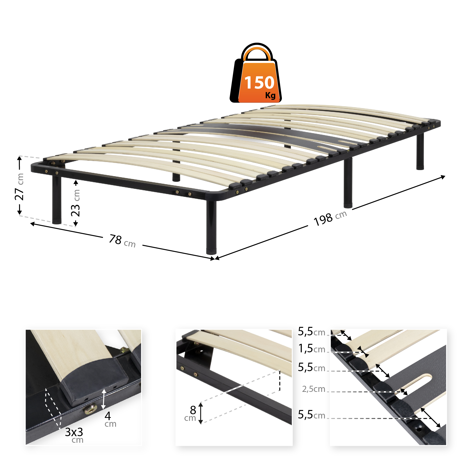 IF28 - 80x200 6F IF28 - 80x200 6F