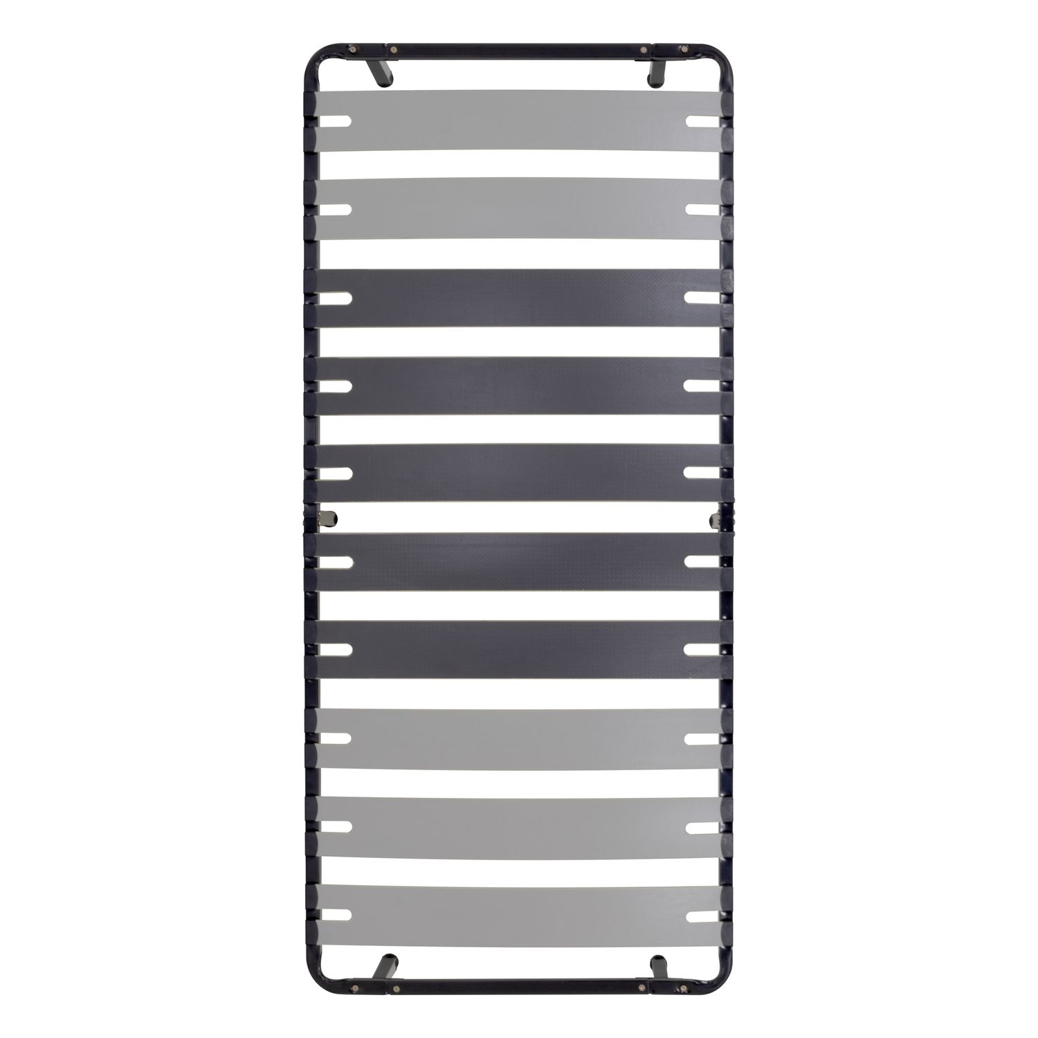 Metallbett Deck mit Breiten Latten für alle Betten und Matratzen geeignet 90x200 cm