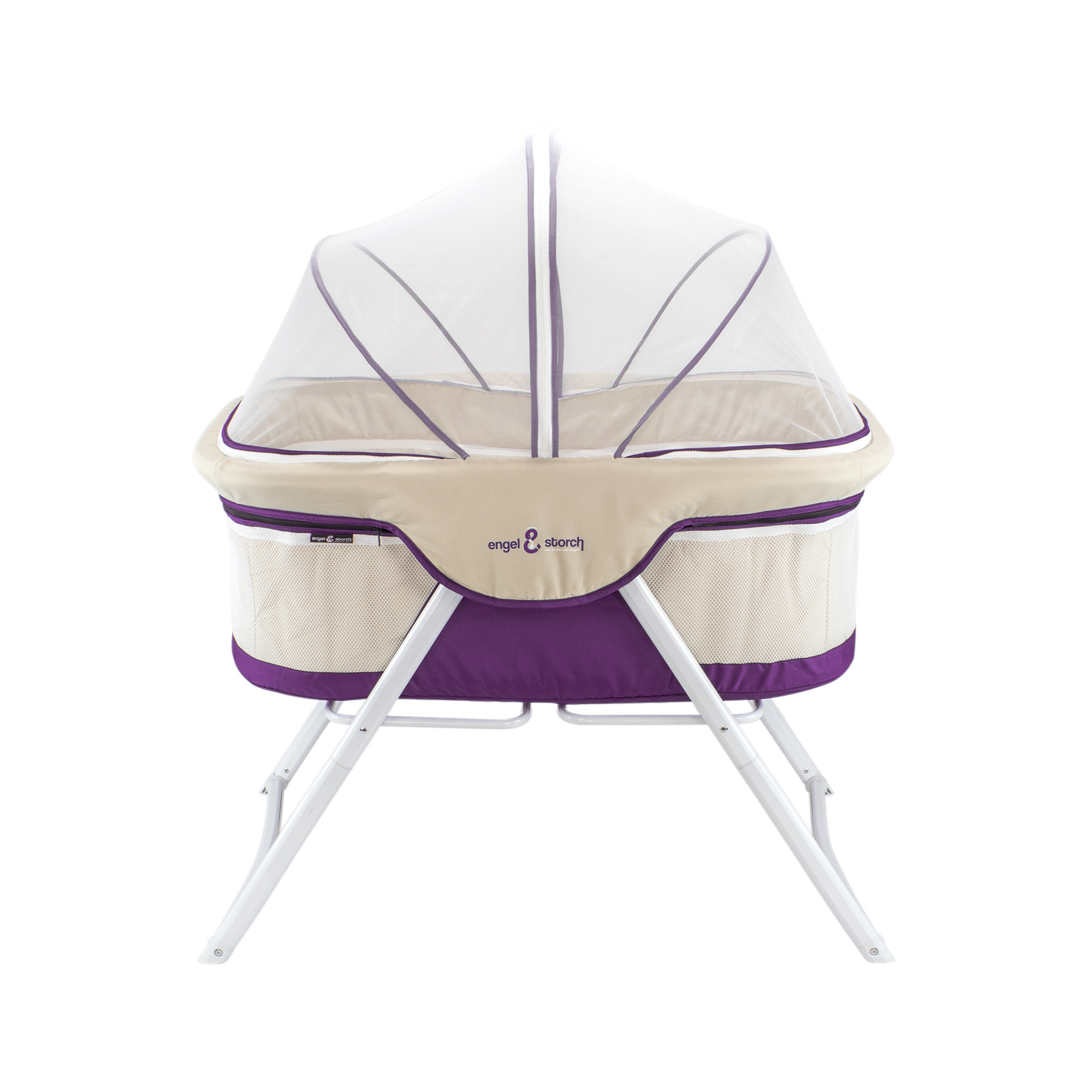 _MG_1916 Reisebett BEBITO inkl. Moskitohaube und Tragetasche