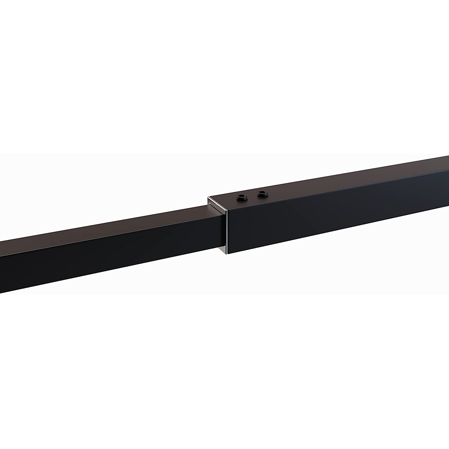 Haltestange für Walk In Duschwände mit Verstellbereich 70-118 cm Haltestange für Walk In Duschwände mit Verstellbereich 70-118 cm