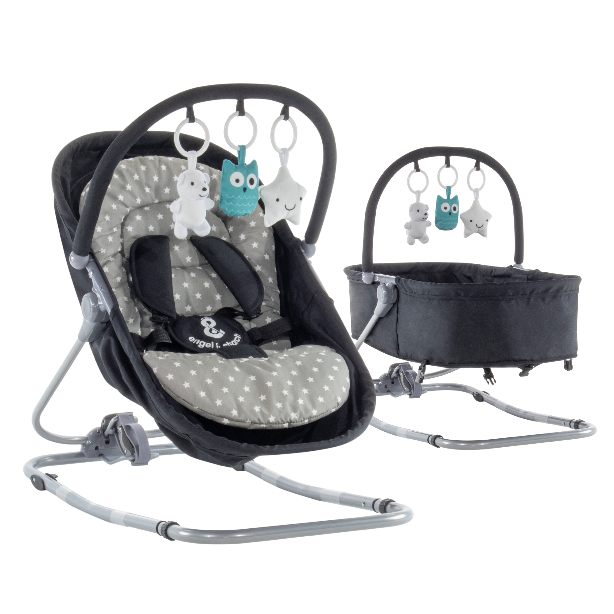 Baby cradle Vigo
