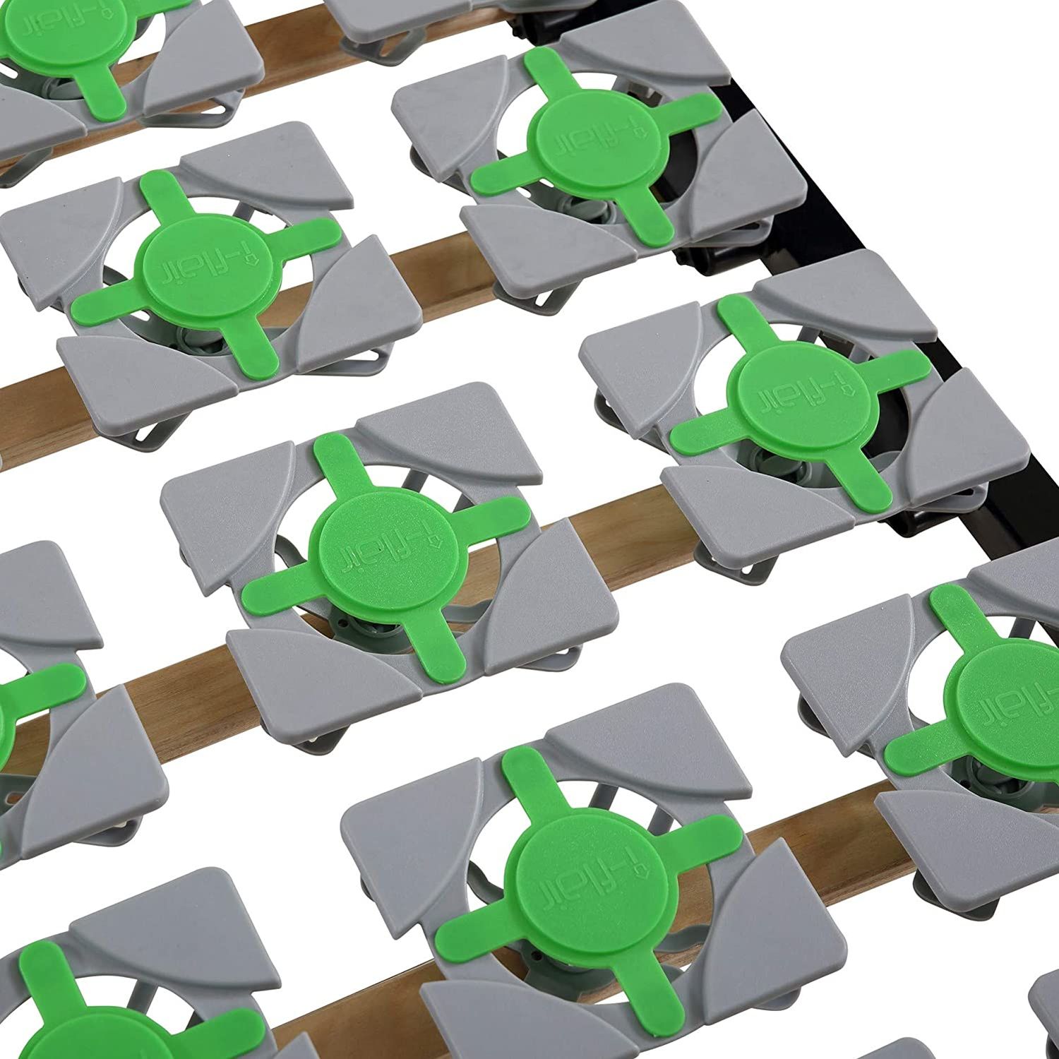 Ergo IF56 - 180x200 cm Ergo IF56 - 80x200 cm