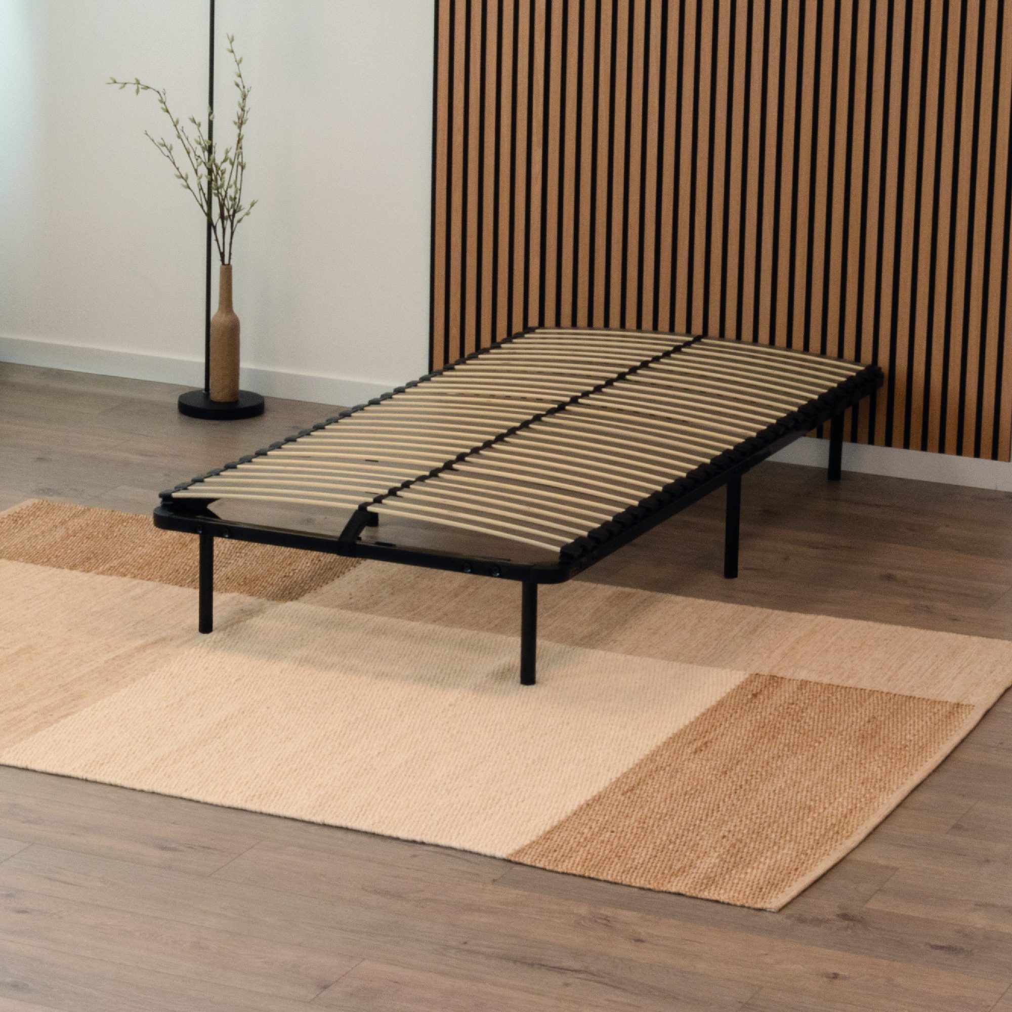 02.jpg Ortho – Gästebett Metallbett für alle Betten und Matratzen geeignet