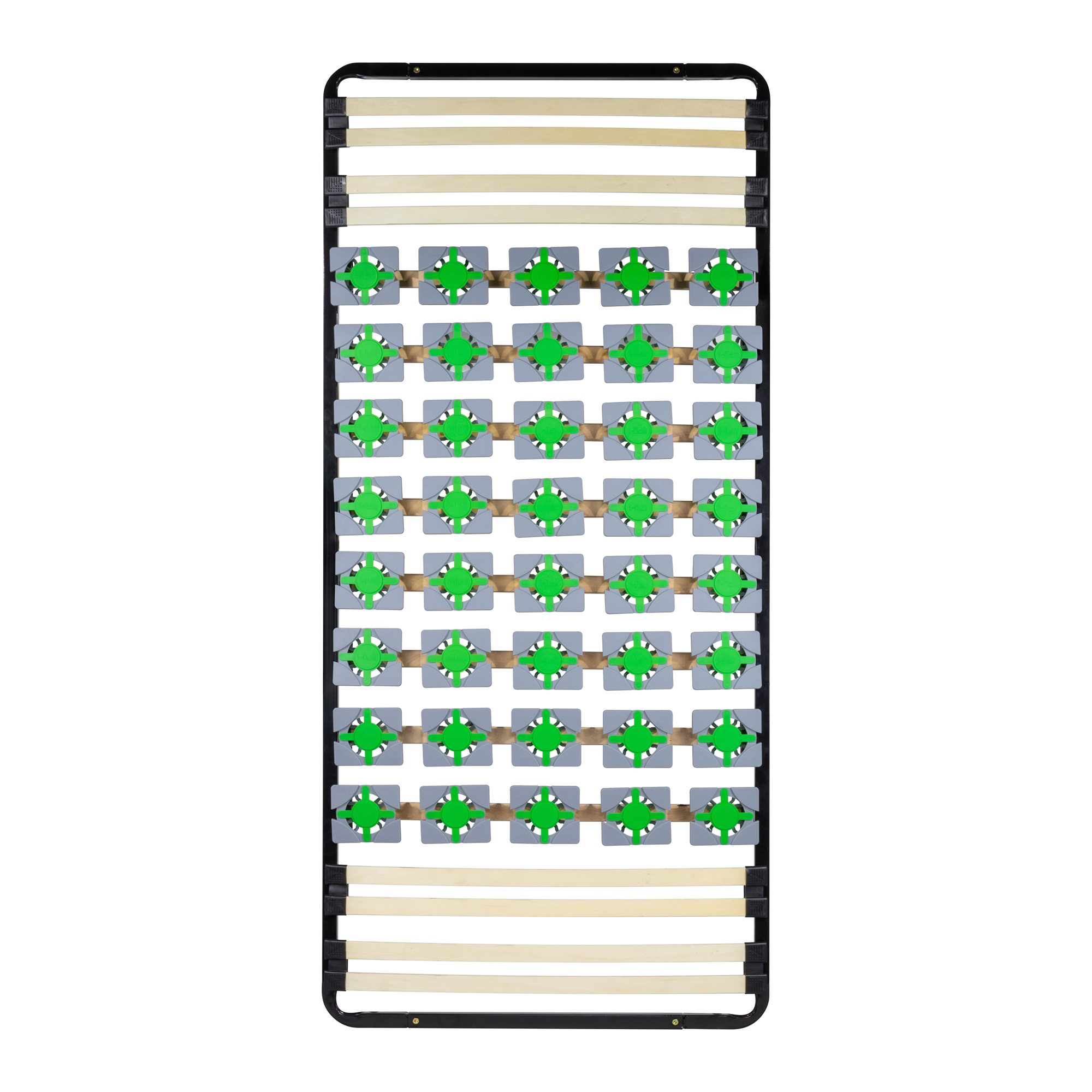 ERGO IF56 Slatted Bed Base - Suitable for All Mattress Types