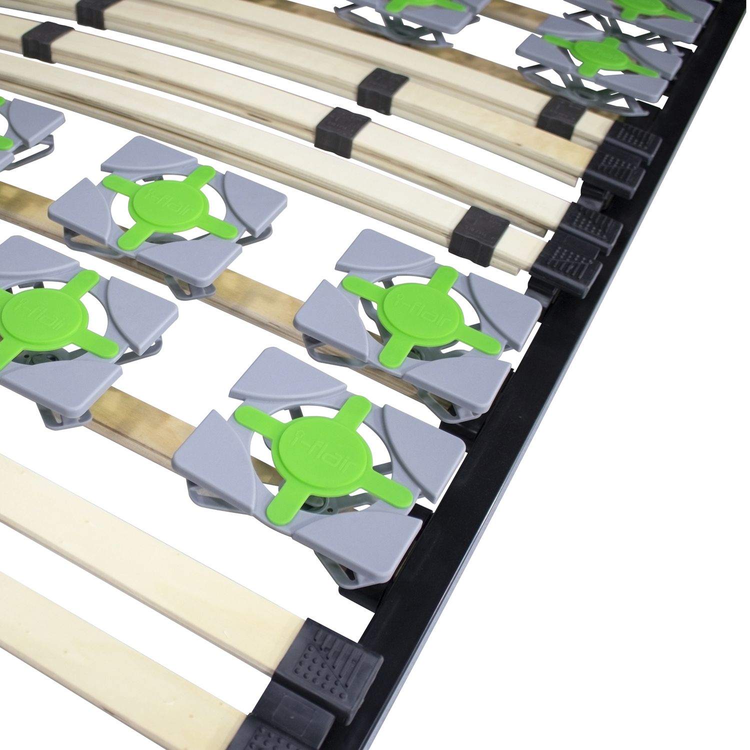 Ergo IF55 - 200x200 cm