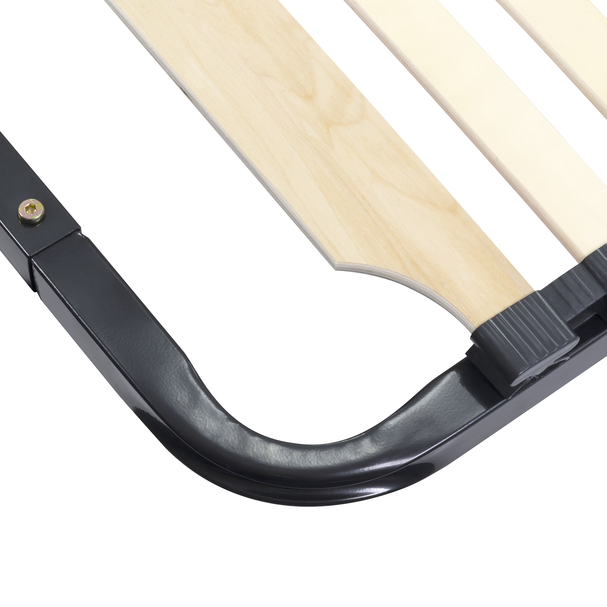 Lattenrost ERGO IF12 aus stabilem Metall - für alle Matratzen geeignet 140x200 cm Lattenrost ERGO IF12 aus stabilem Metall - für alle Matratzen geeignet 200x200 cm