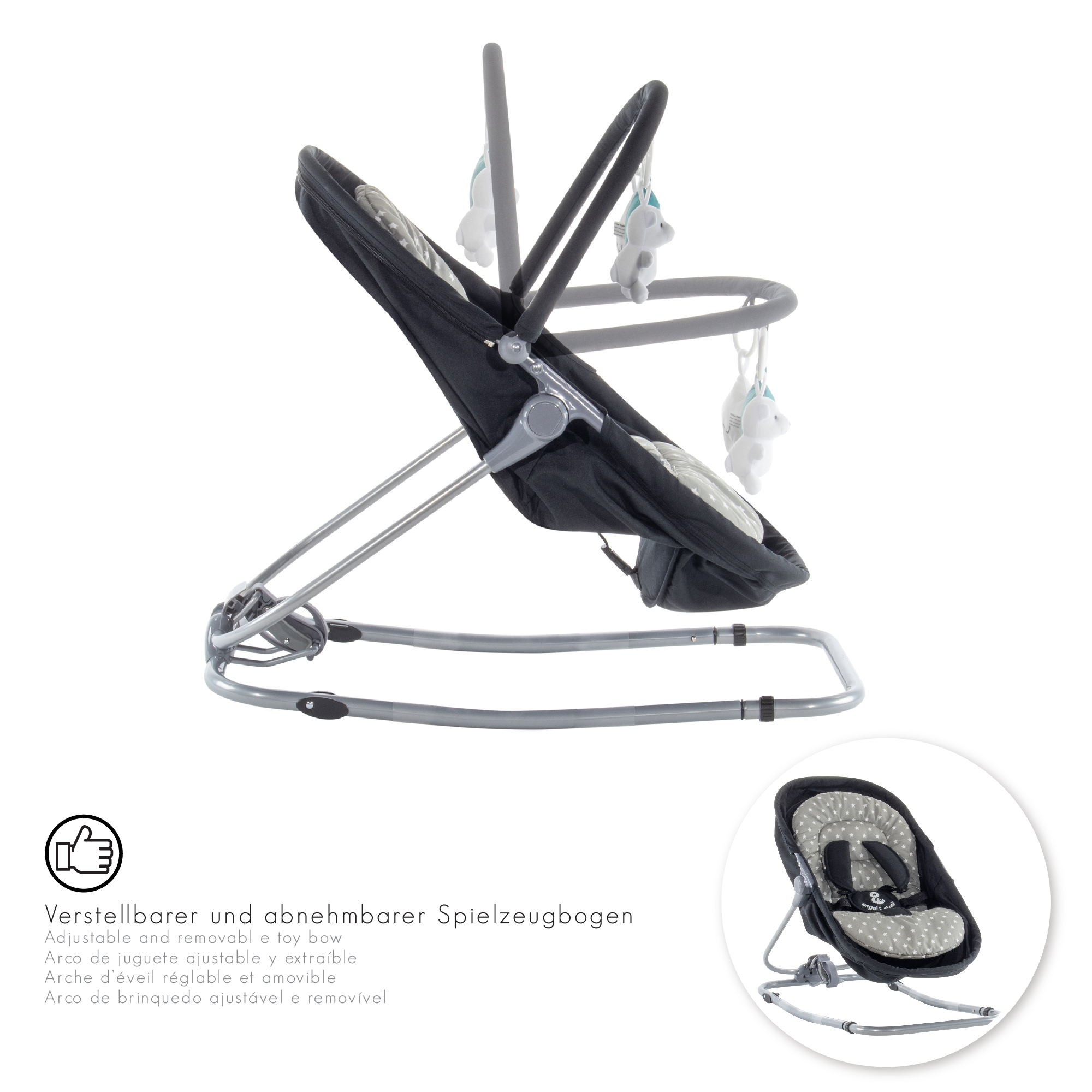 Baby cradle Vigo Baby cradle Vigo