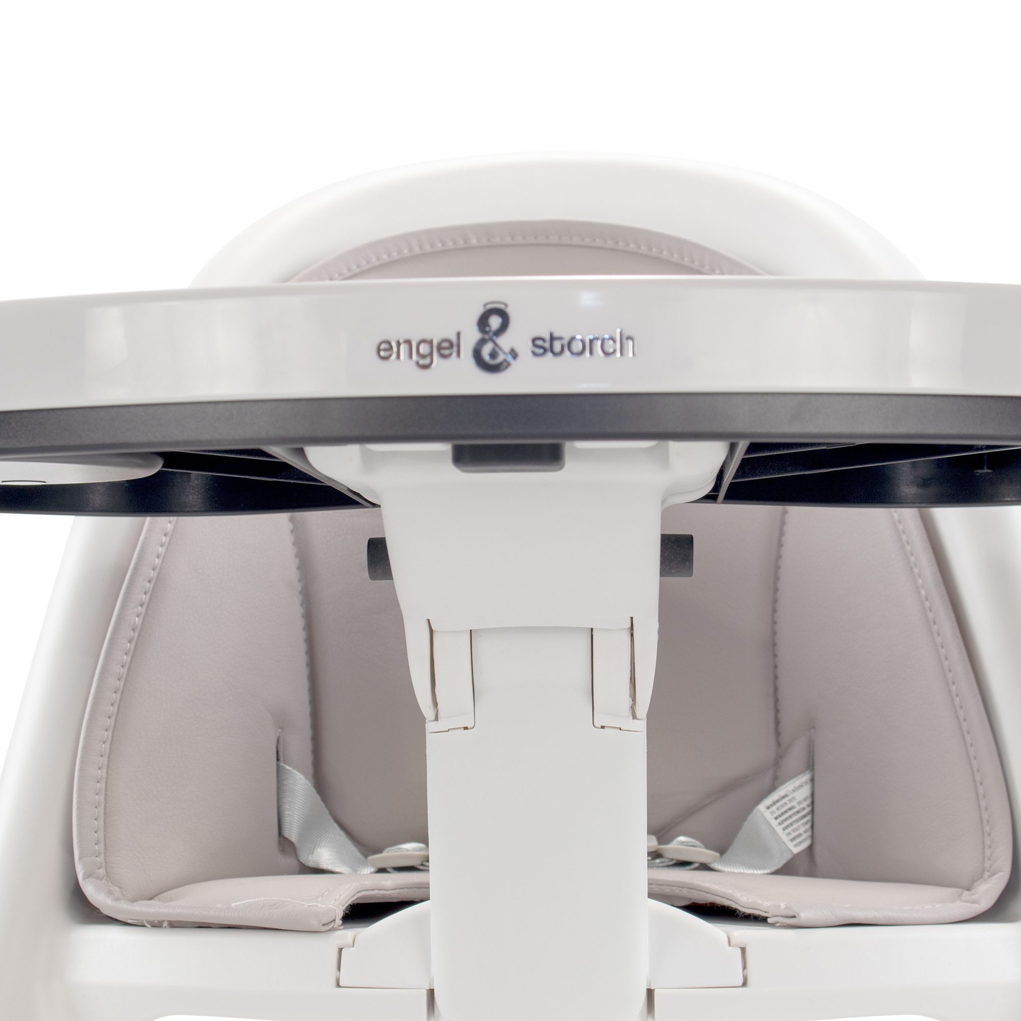 Children's High Chair KARLO - Baby Chair with Dining Tray