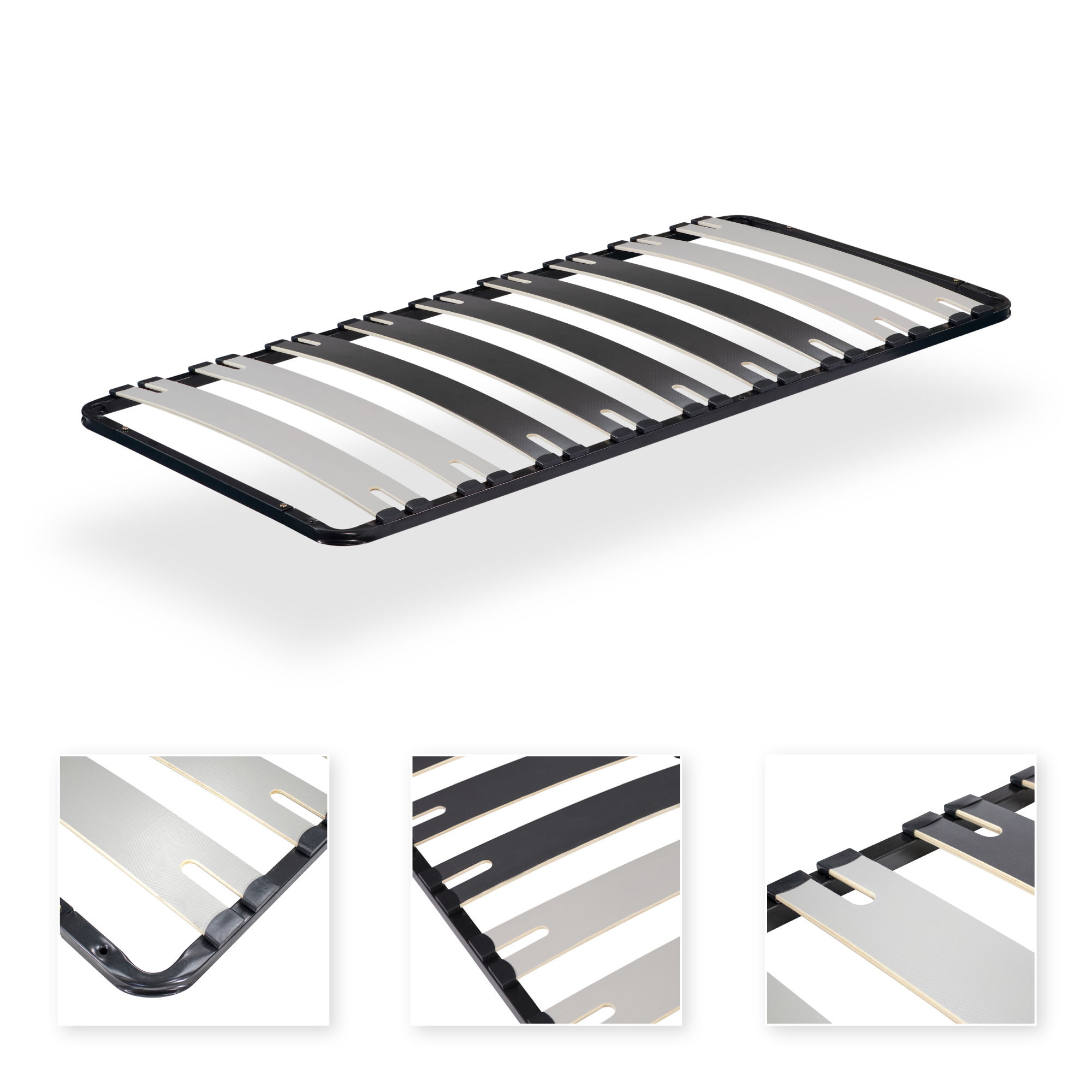 Ergo IF51 - 80x200 cm