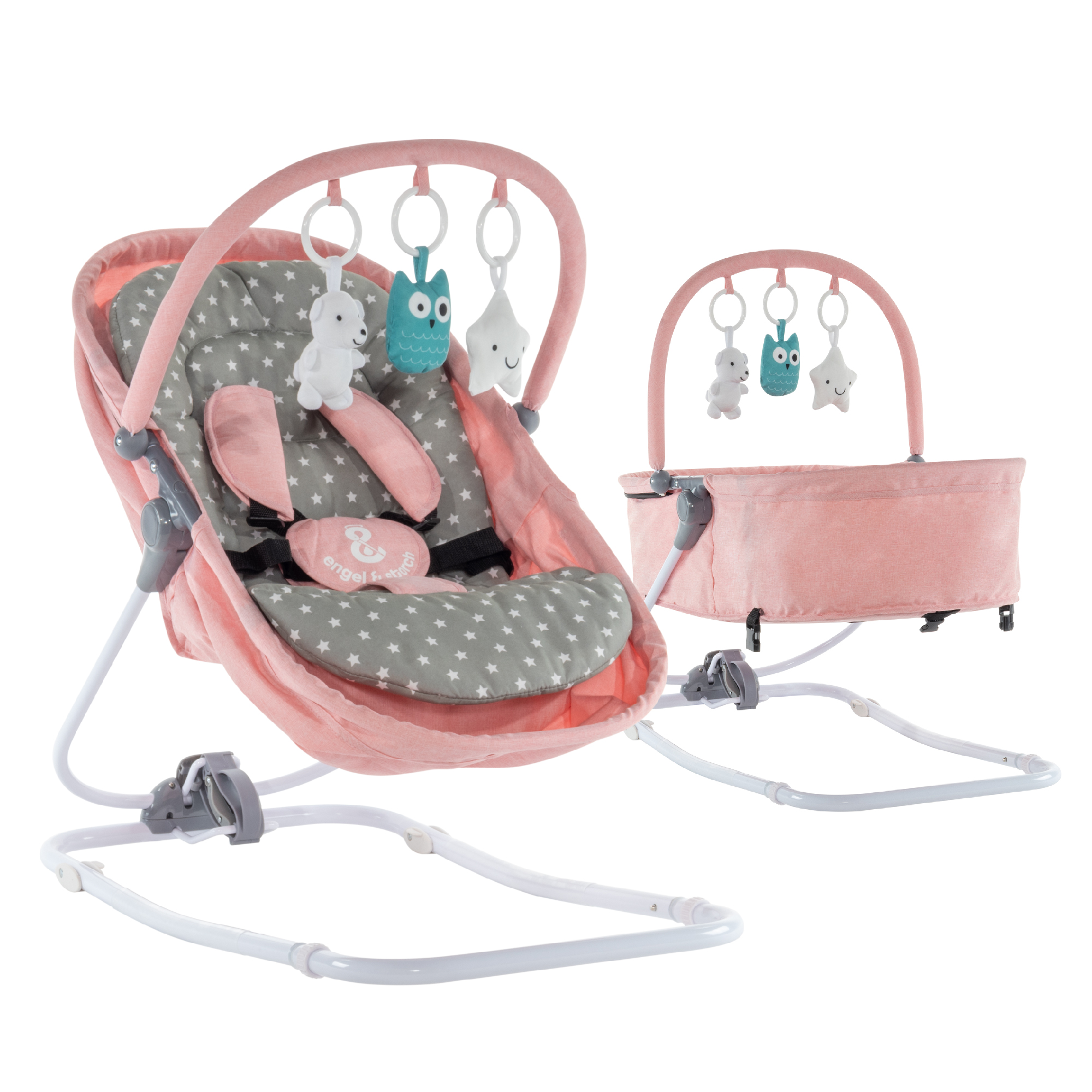 Banby cradle Vigo Banby cradle Vigo