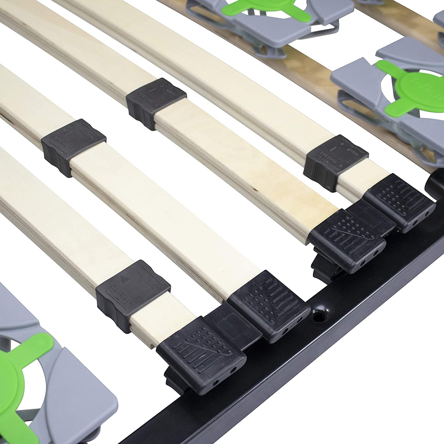 Tellerlattenrost ERGO IF55 - für alle Matratzen geeignet Ergo IF55 - 80x200 cm