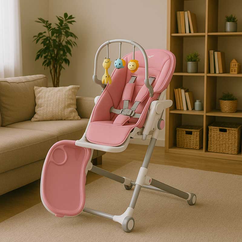 Babywelt