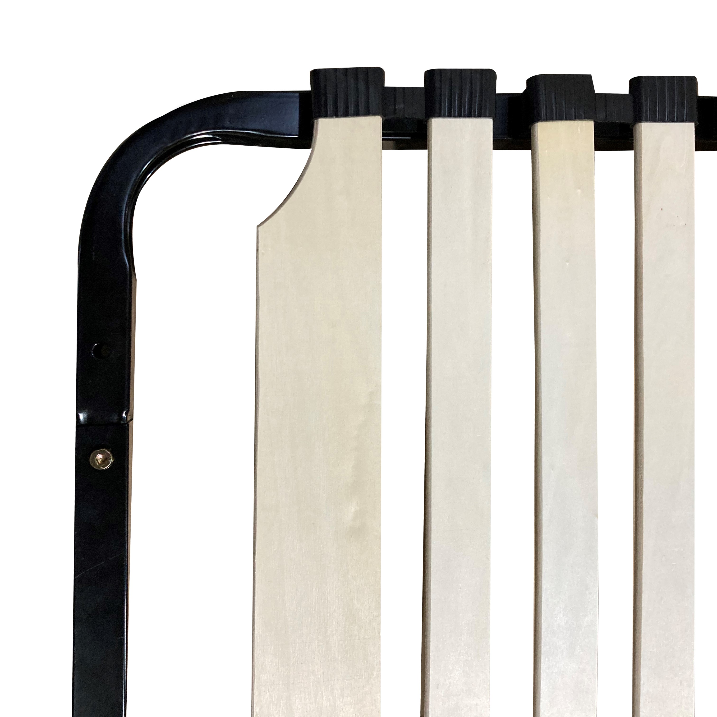 ERGO IF12 Slatted Frame made of Sturdy Metal - Suitable for All Mattresses