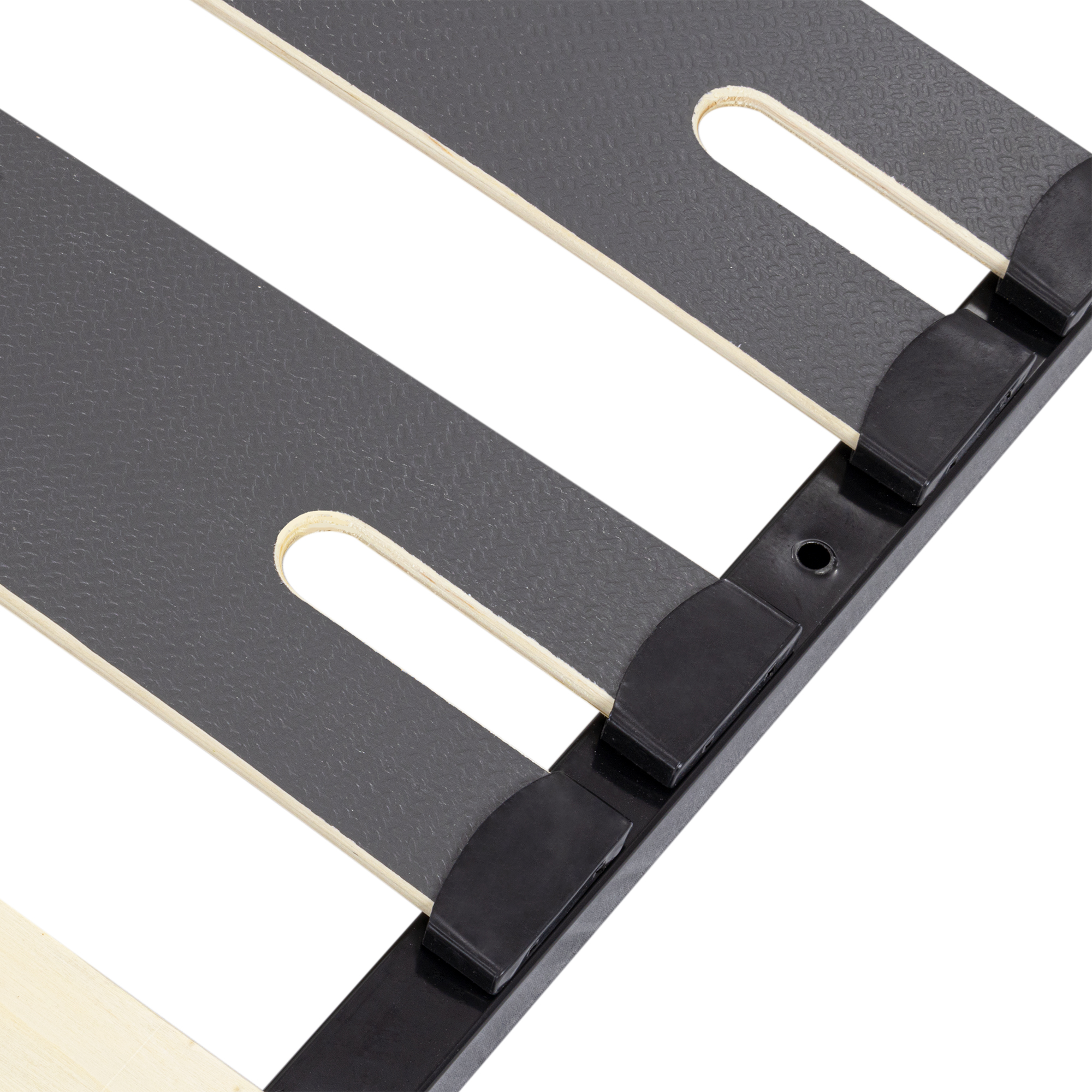 IMG_3666 ERGO IF28 Slatted Frame made of Sturdy Metal - Suitable for All Mattresses