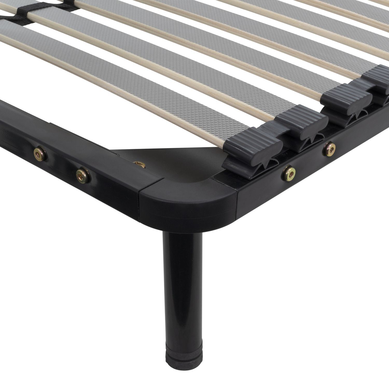 Ortho – Gästebett Metallbett für alle Betten und Matratzen geeignet