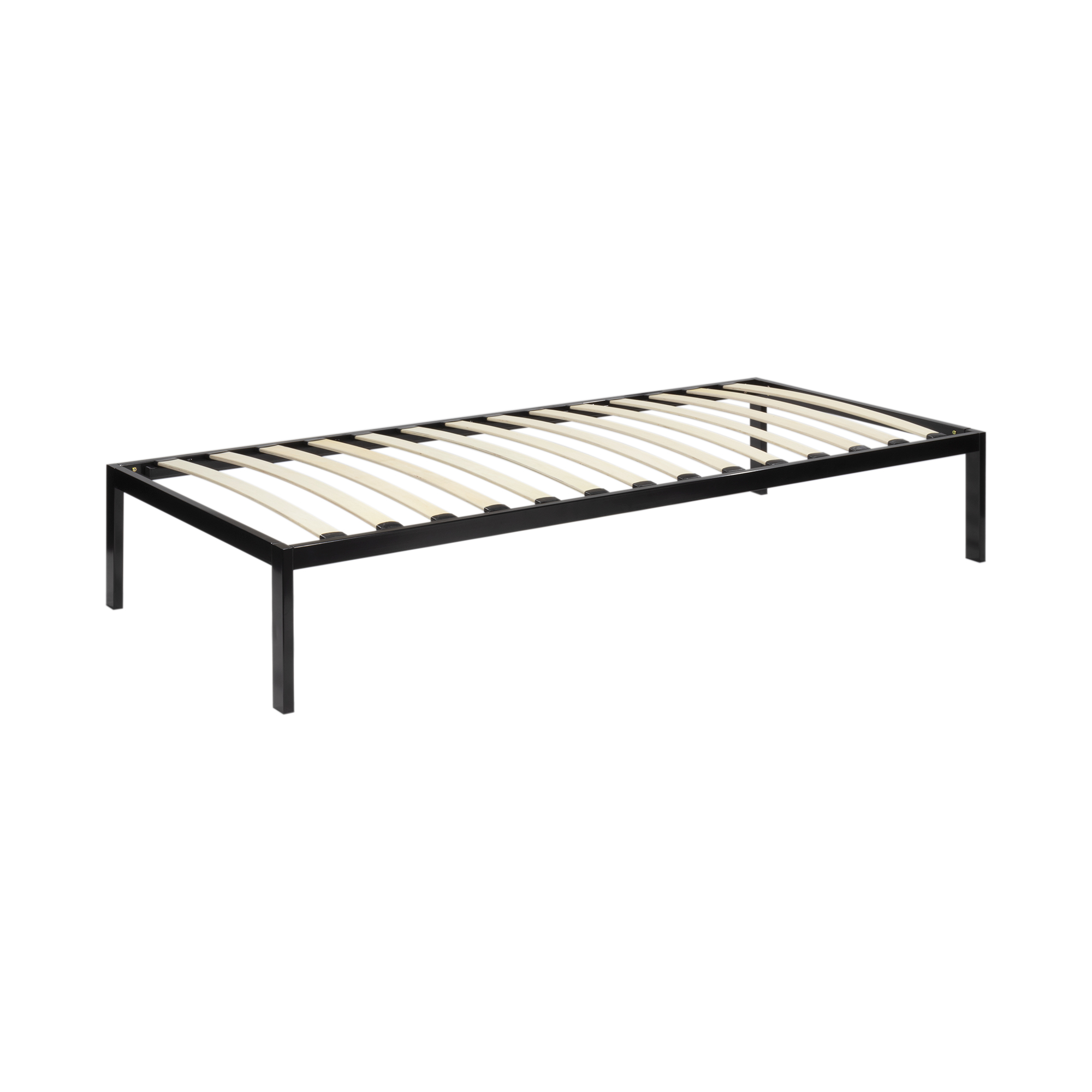 _MG_2553.jpg Guest Bed Metal Bed i-Base with Slatted Frame