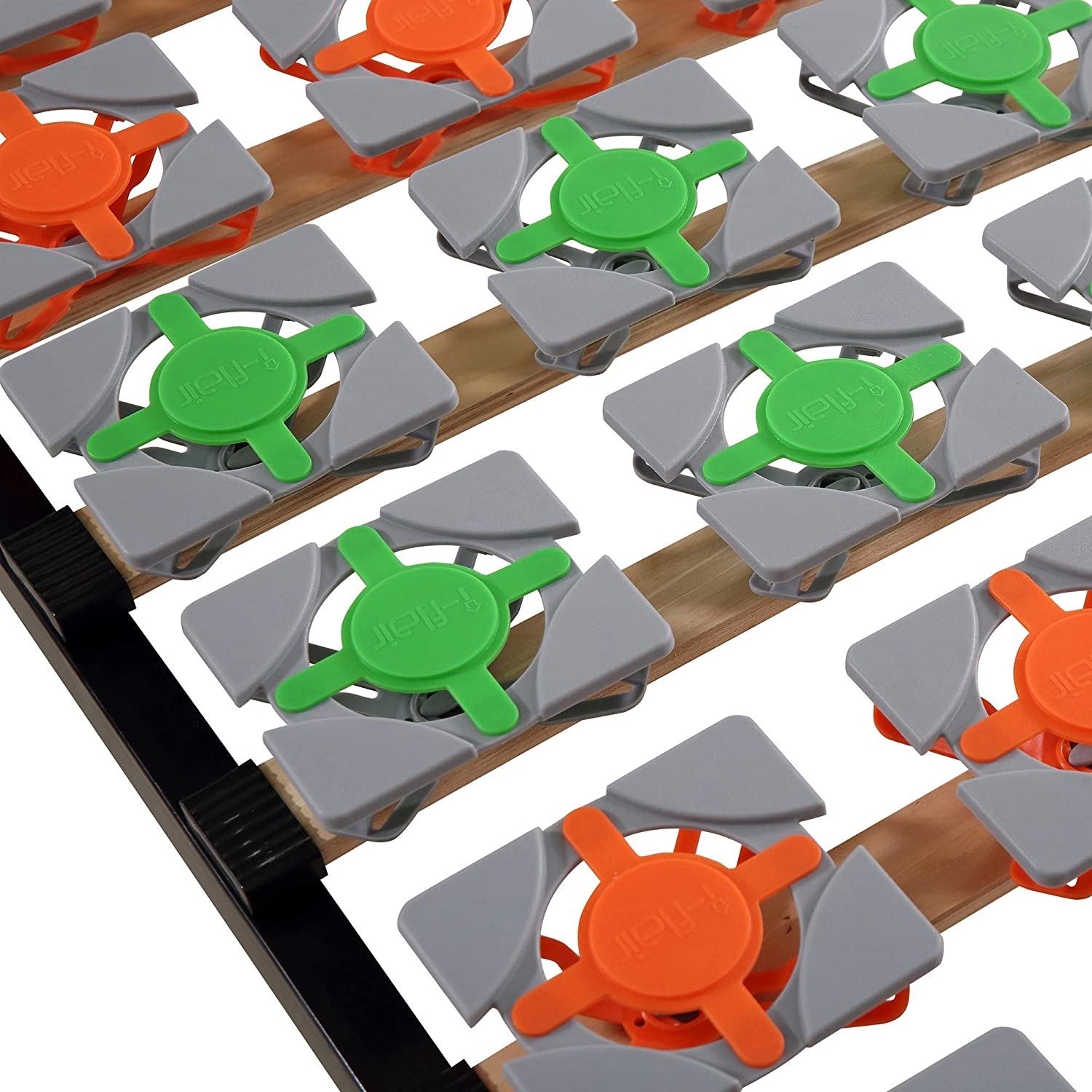 Ergo IF57 - 100x200 cm