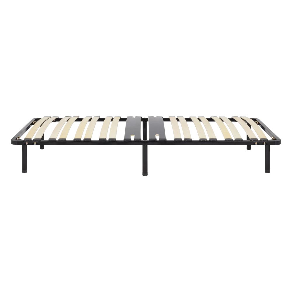 Ergo IF28 Guest Bed on Legs with Storage - Suitable for All Mattresses and Beds