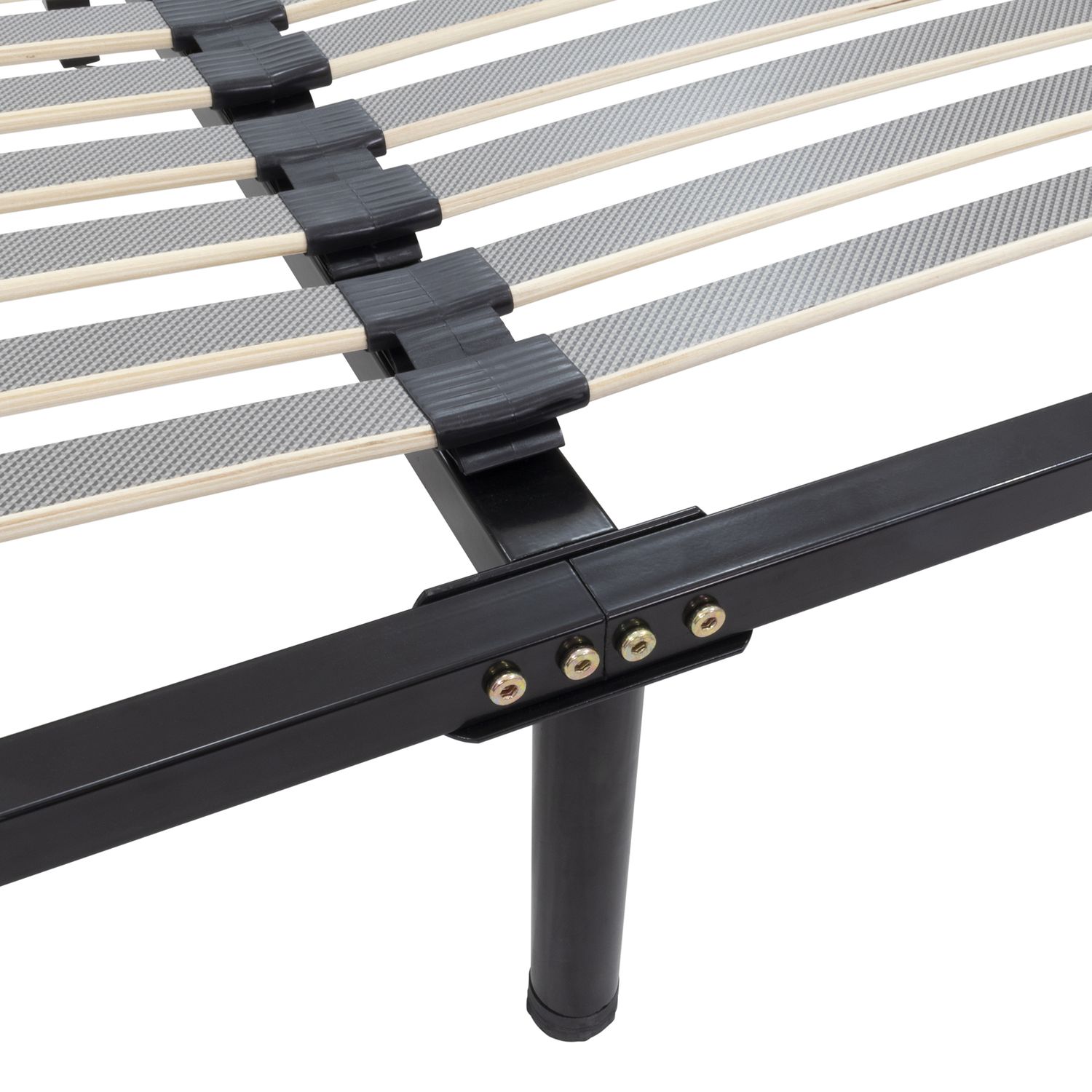 Ortho – Gästebett Metallbett für alle Betten und Matratzen geeignet