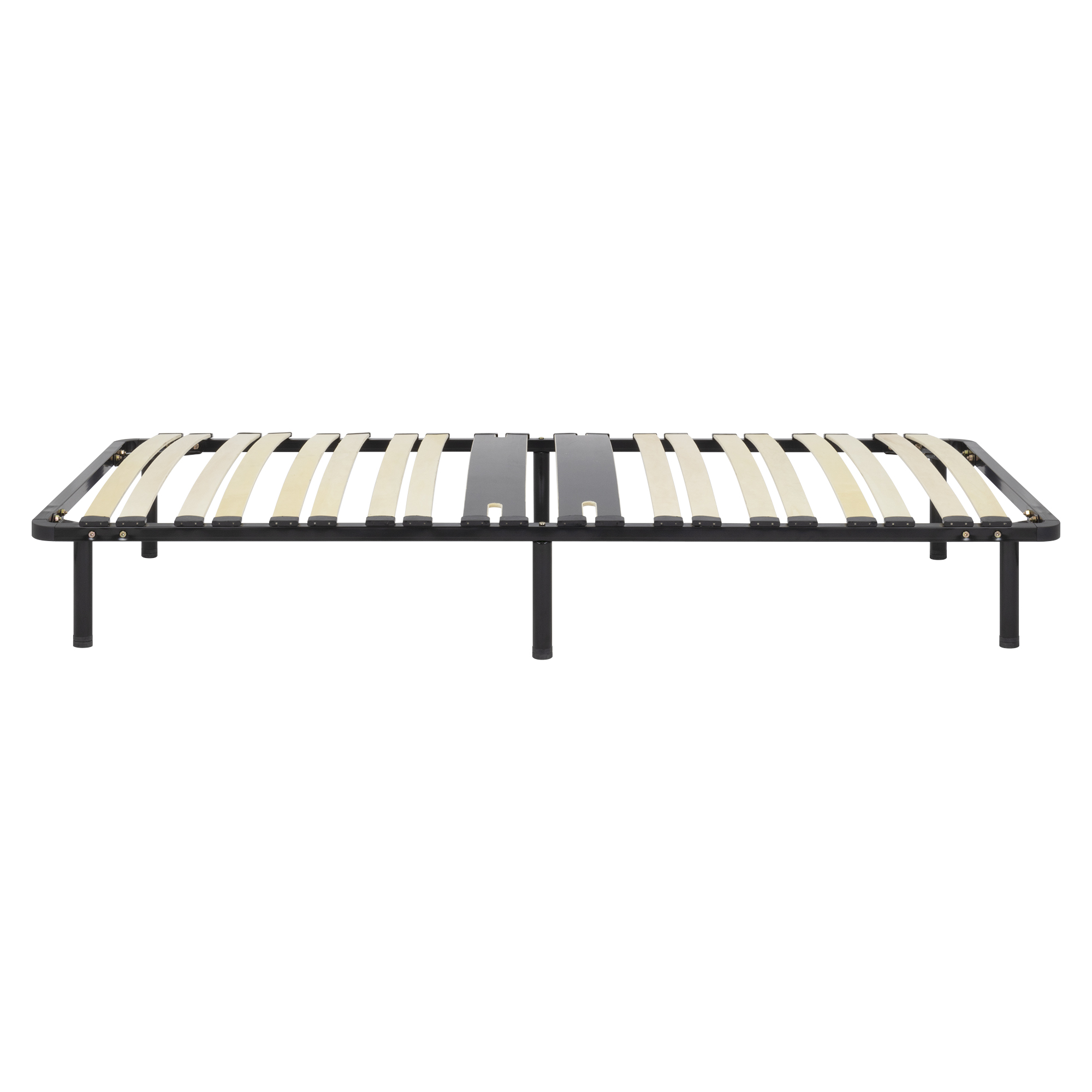 Ergo IF28 Guest Bed on Legs with Storage - Suitable for All Mattresses and Beds