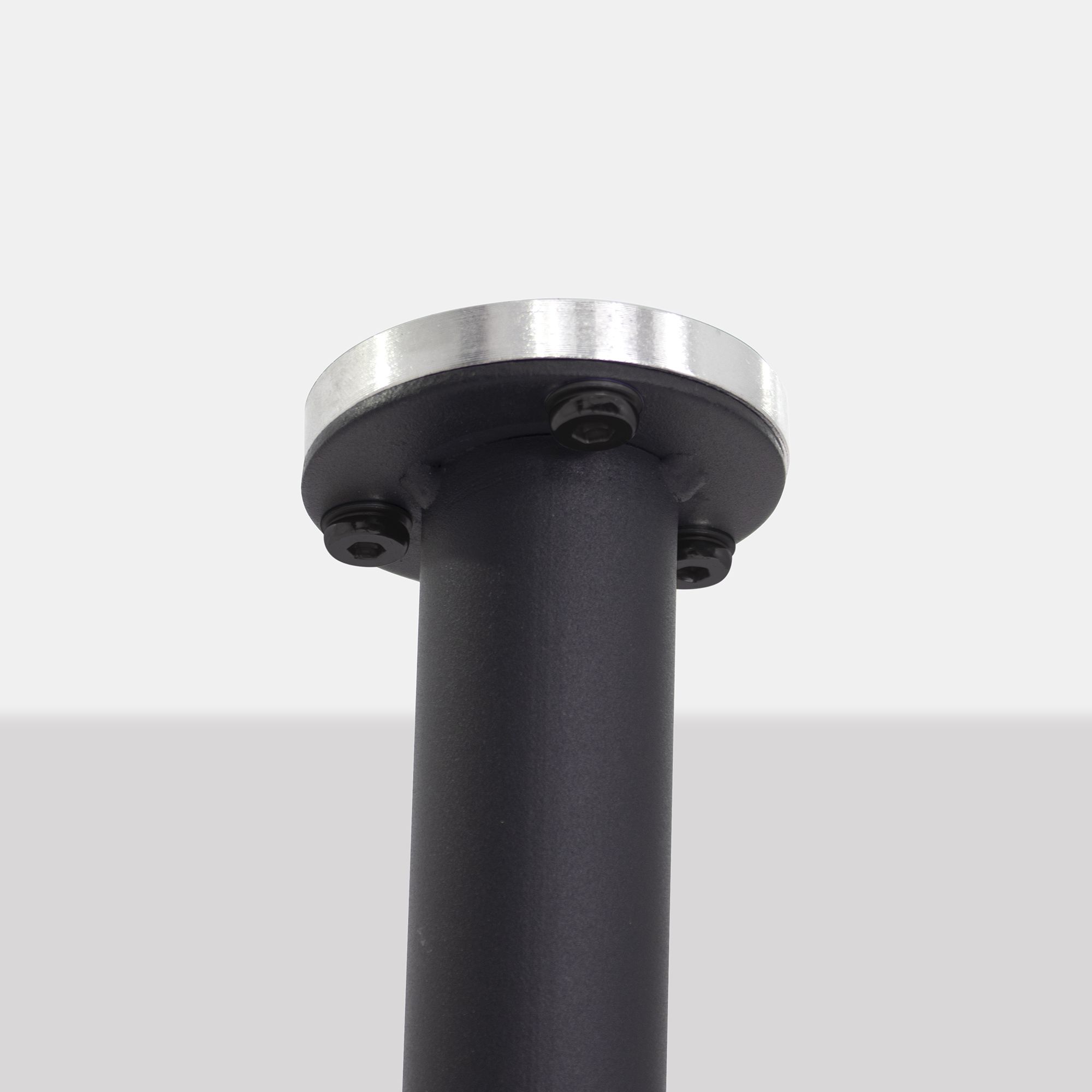 Esszimmer-Tisch BEALE | Tischplatte: Weißer Marmor | Beine: Holz 160 cm