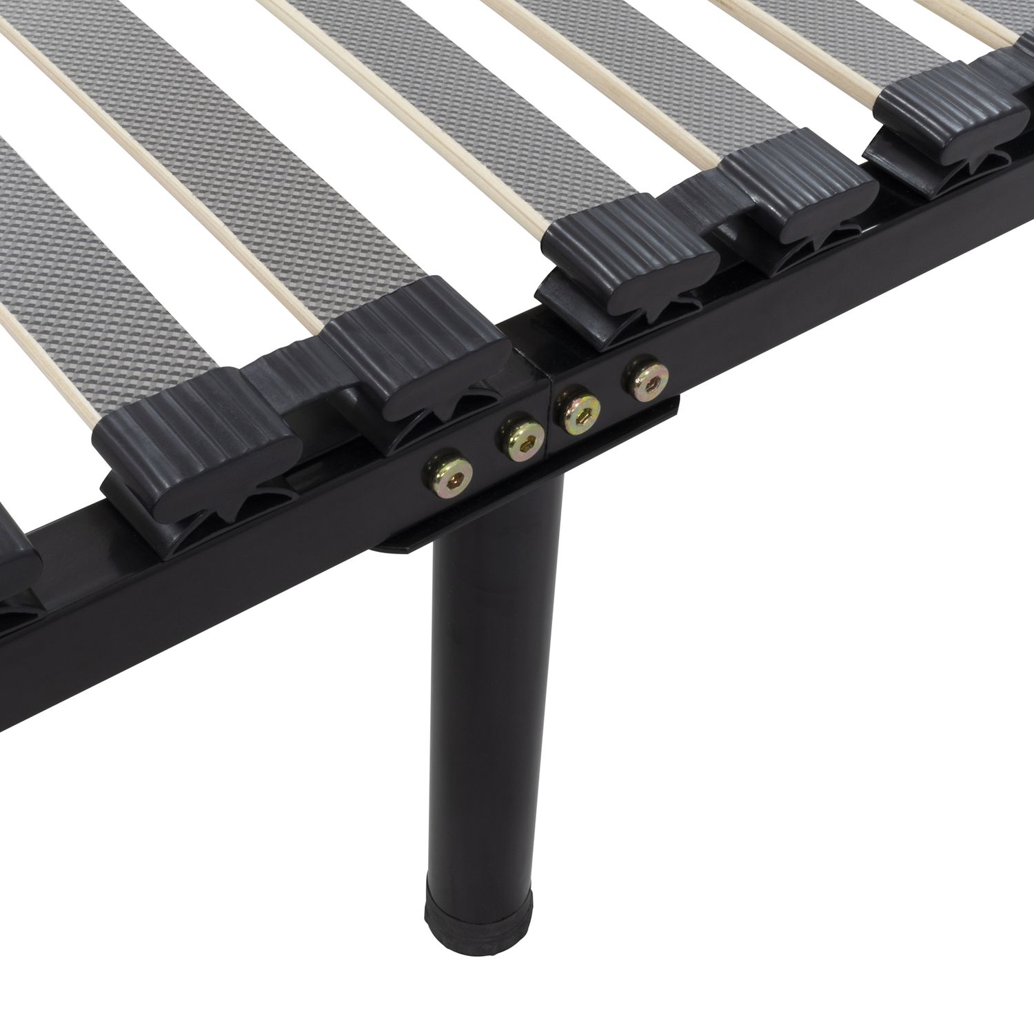 Metal – Guest Bed Bed Ortho â€“ Suitable for All Beds and Mattresses