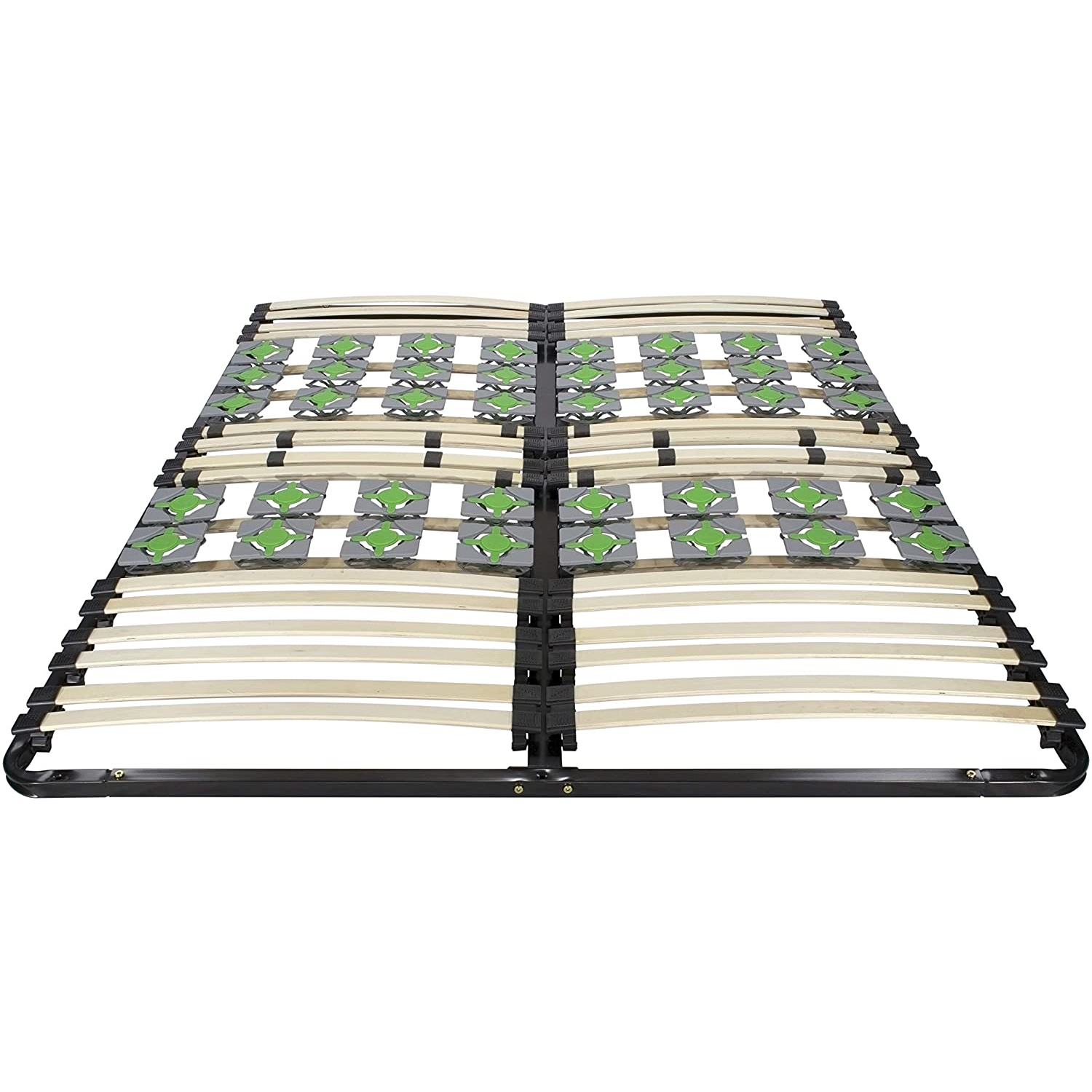 Tellerlattenrost ERGO IF55 - für alle Matratzen geeignet