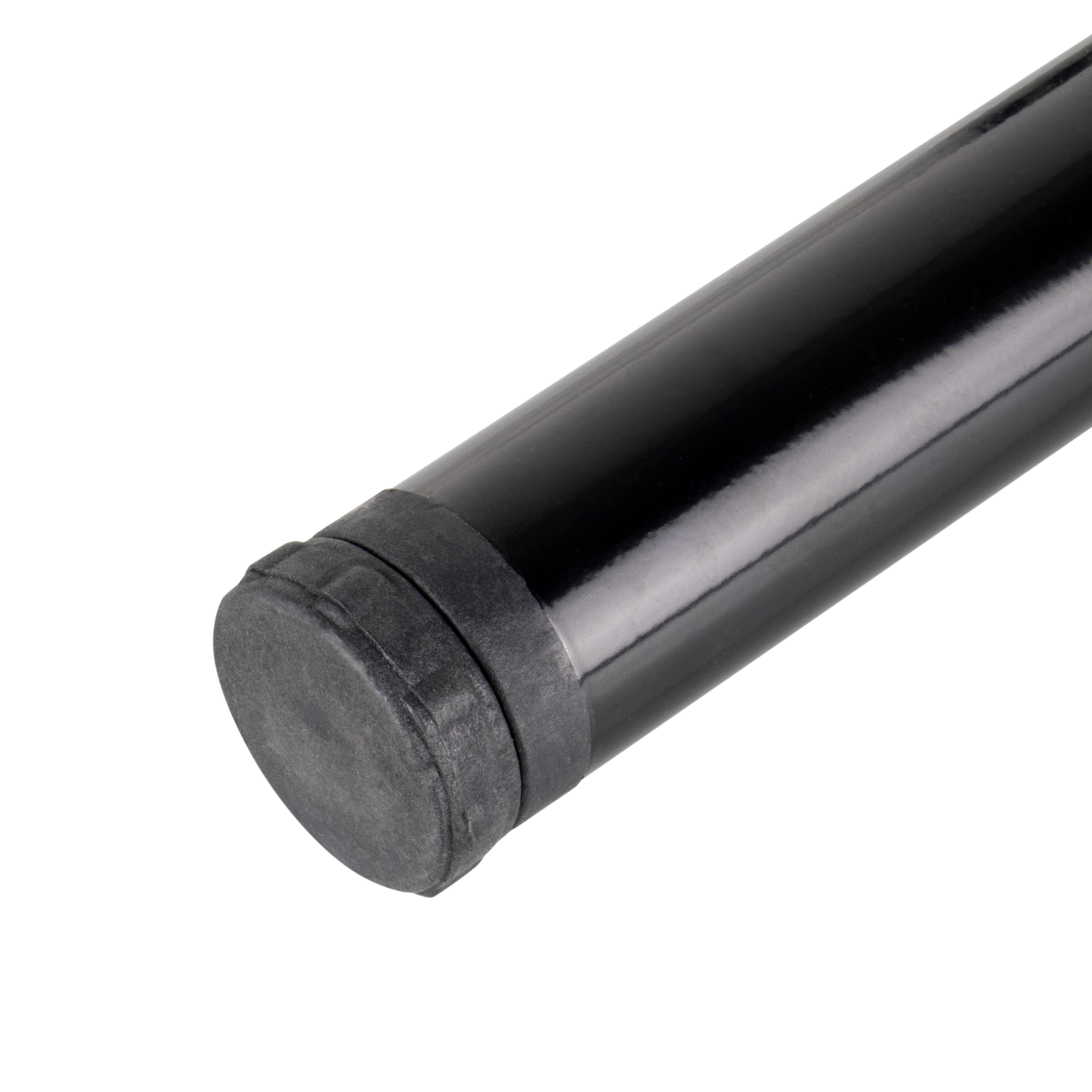 Metallfuß Möbelfuß Stützfuß, 6 Füße zum Nachrüsten für Möbel wie Lattenroste