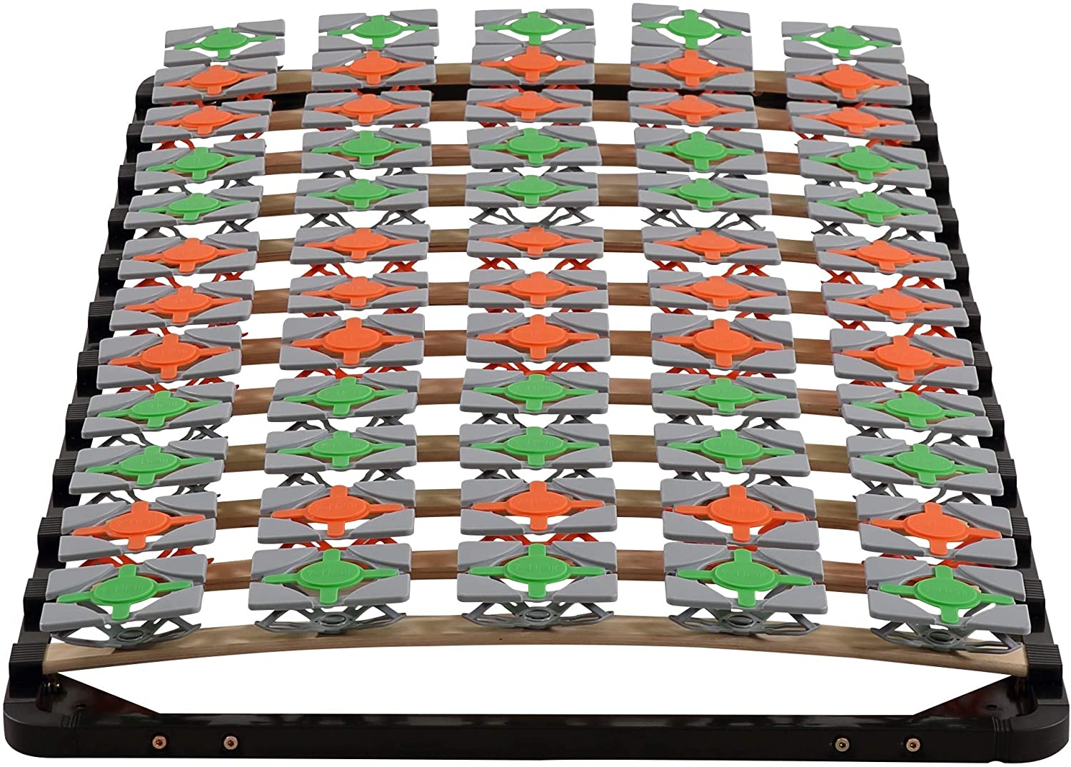 Ergo IF57 - 90x200 cm