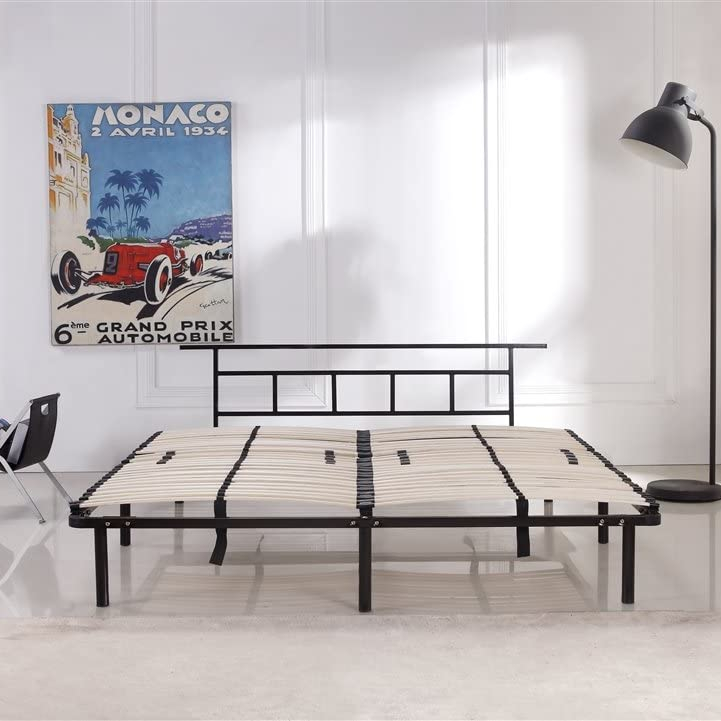 Gästebett - 140x200 cm