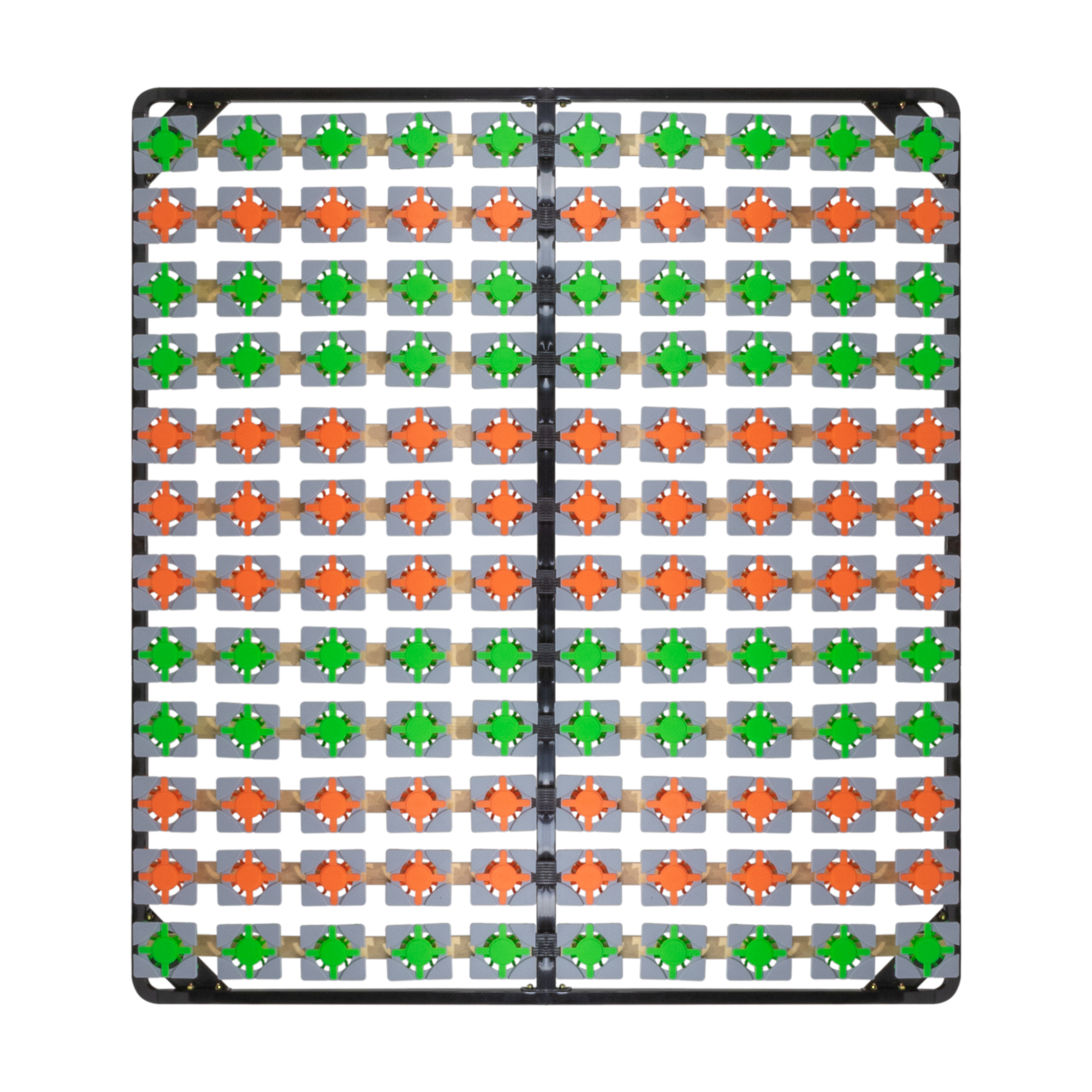 Ergo IF57 - 200x200 cm