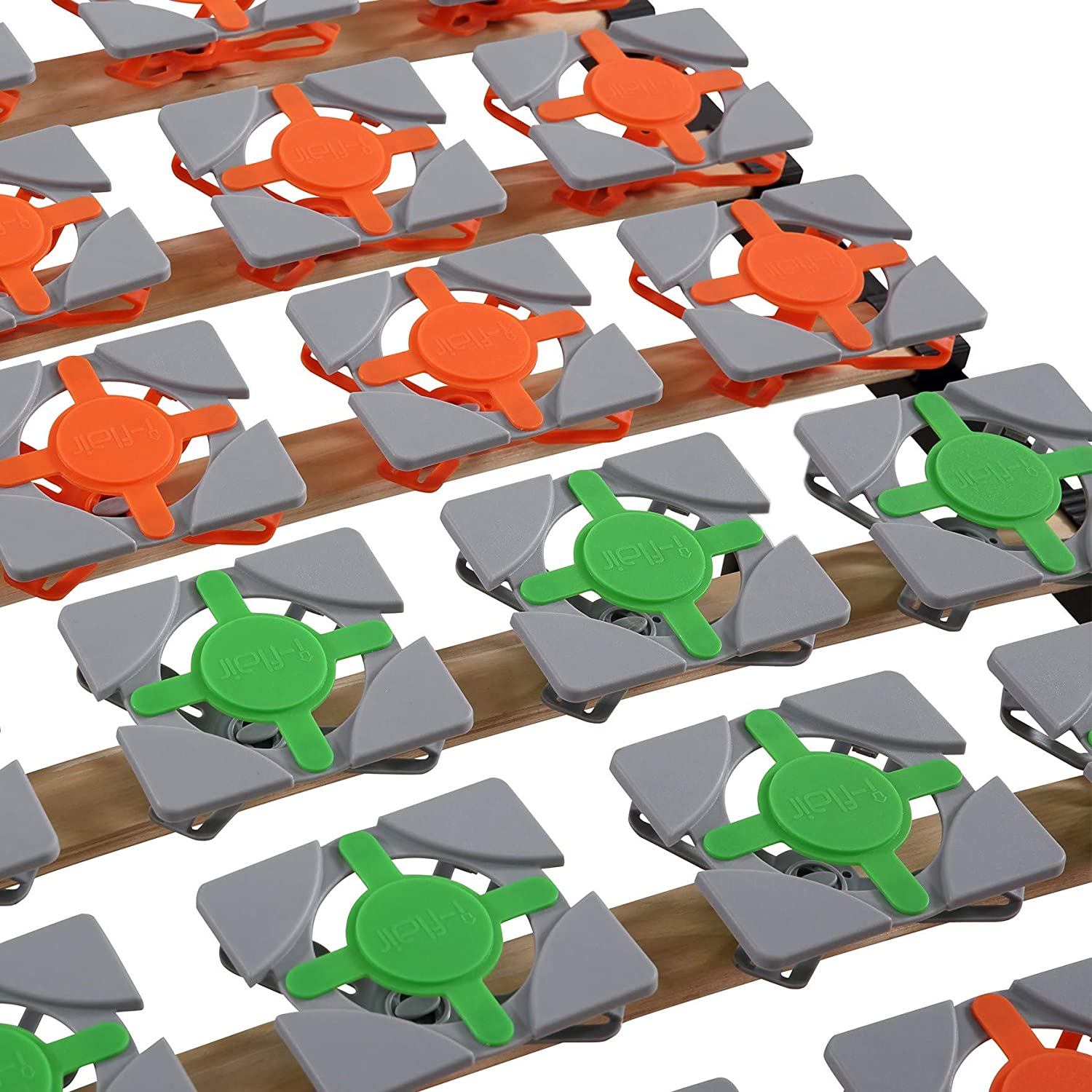 Ergo IF57 - 100x200 cm