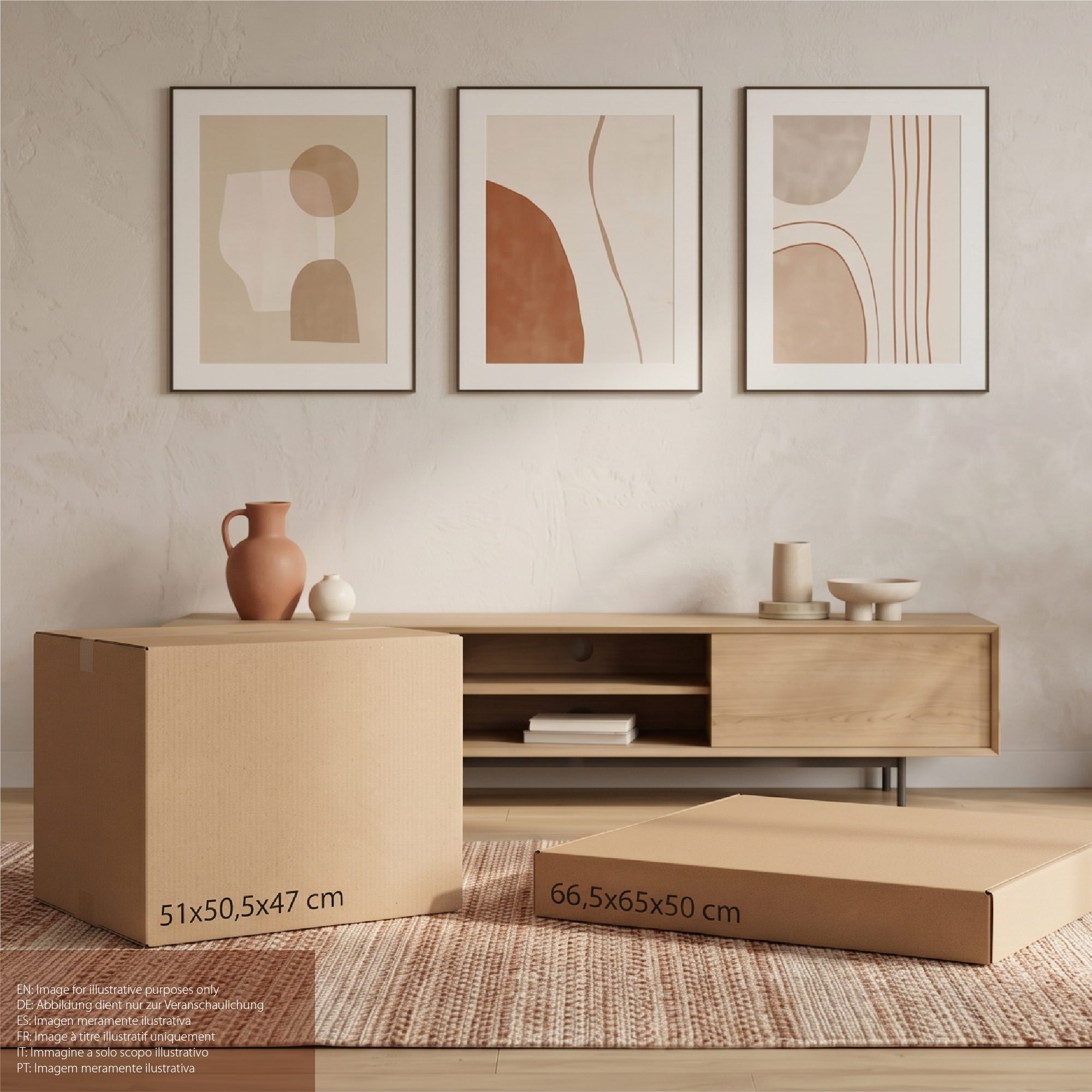 Design Bar Table Edward in White