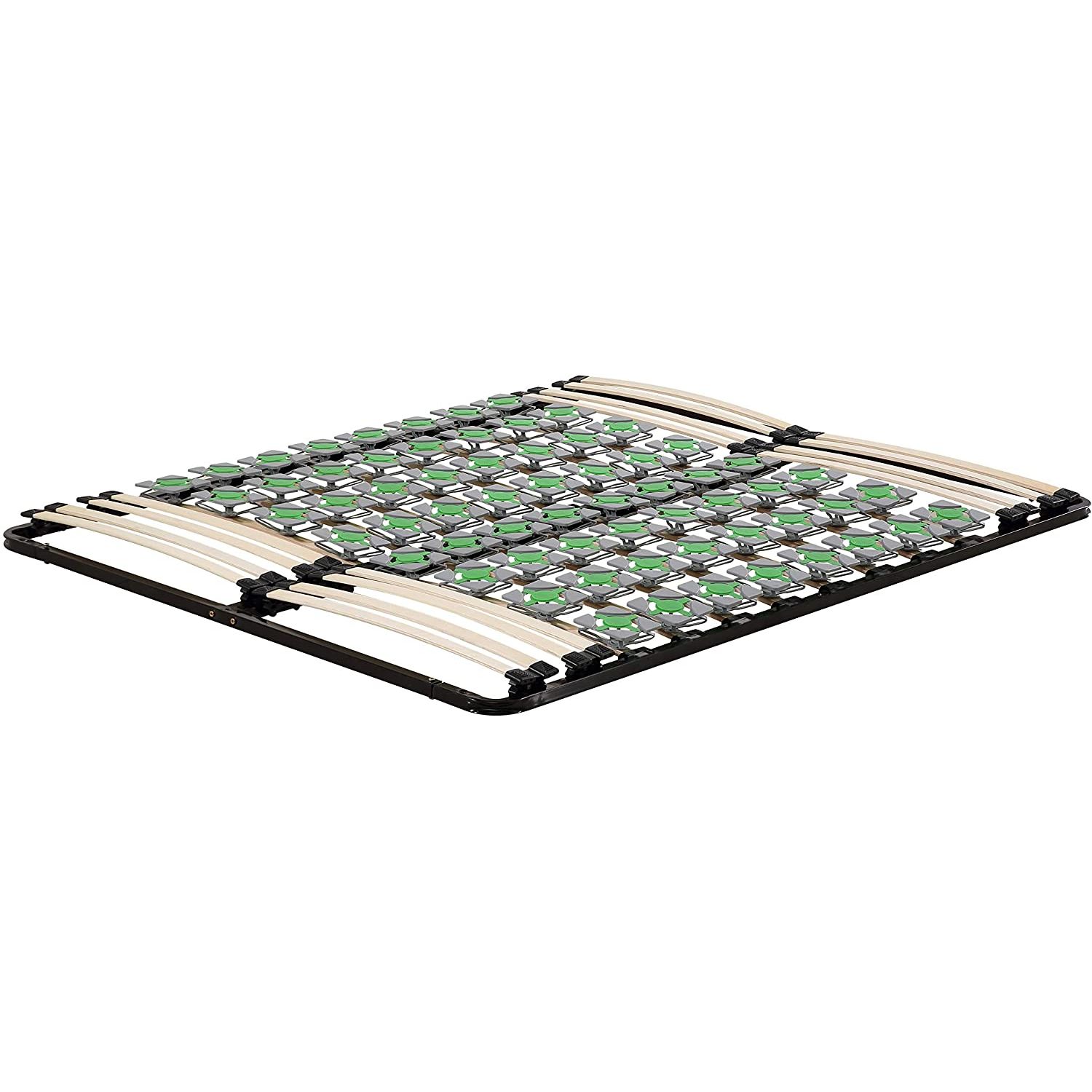 ERGO IF56 Slatted Bed Base - Suitable for All Mattress Types