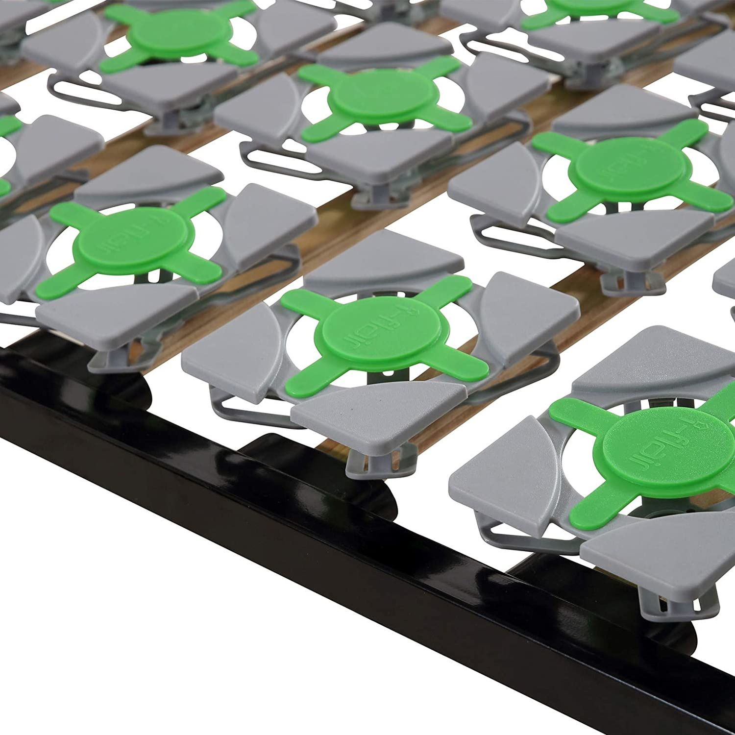 Ergo IF56 - 80x200 cm