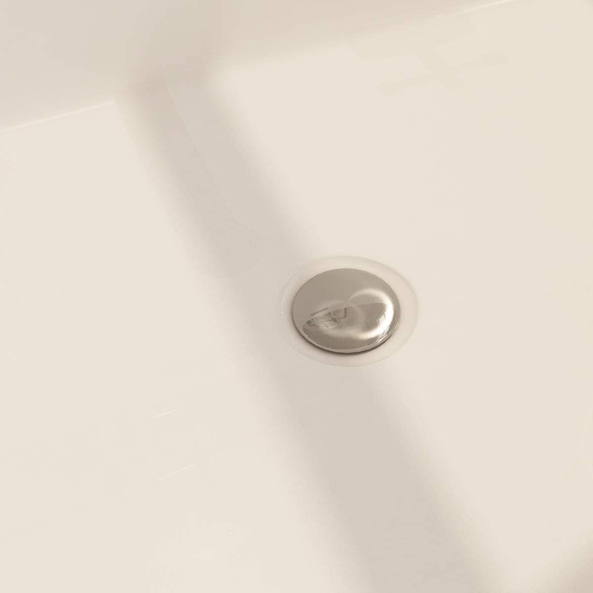 Badewanne aus Sanitäracryl Almere - ALLE GRÖßEN Freistehende Badewanne ALMERE aus Acryl - 2 Größen