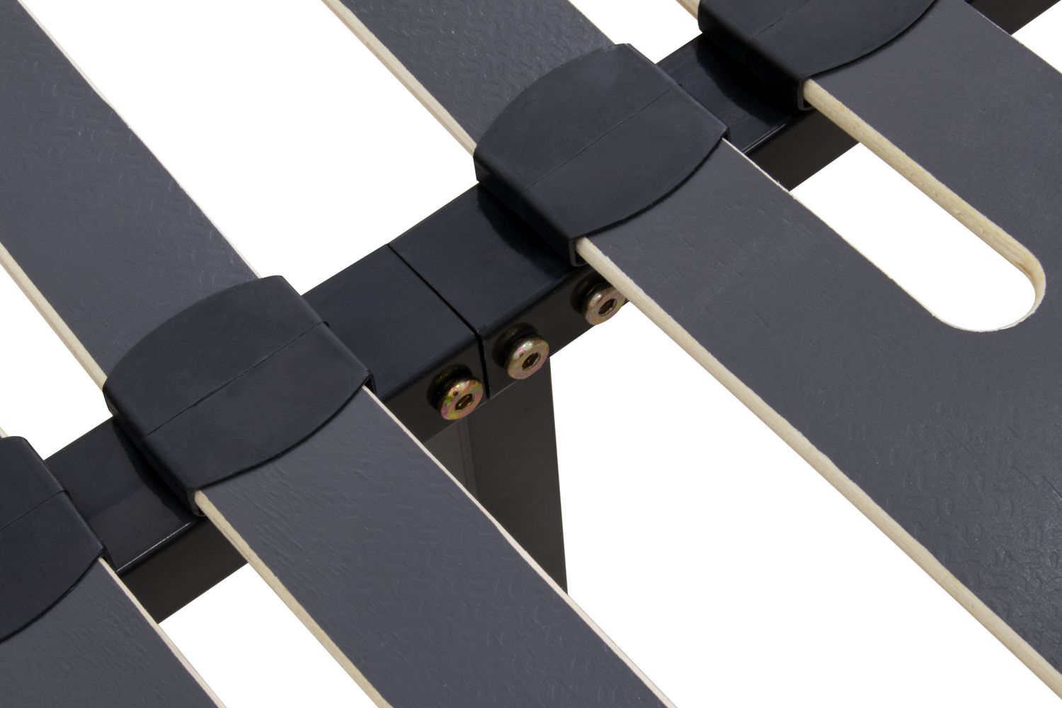 Metallbett Deck mit Breiten Latten für alle Betten und Matratzen geeignet 140x200 cm Metallbett Deck mit Breiten Latten für alle Betten und Matratzen geeignet 200x200 cm