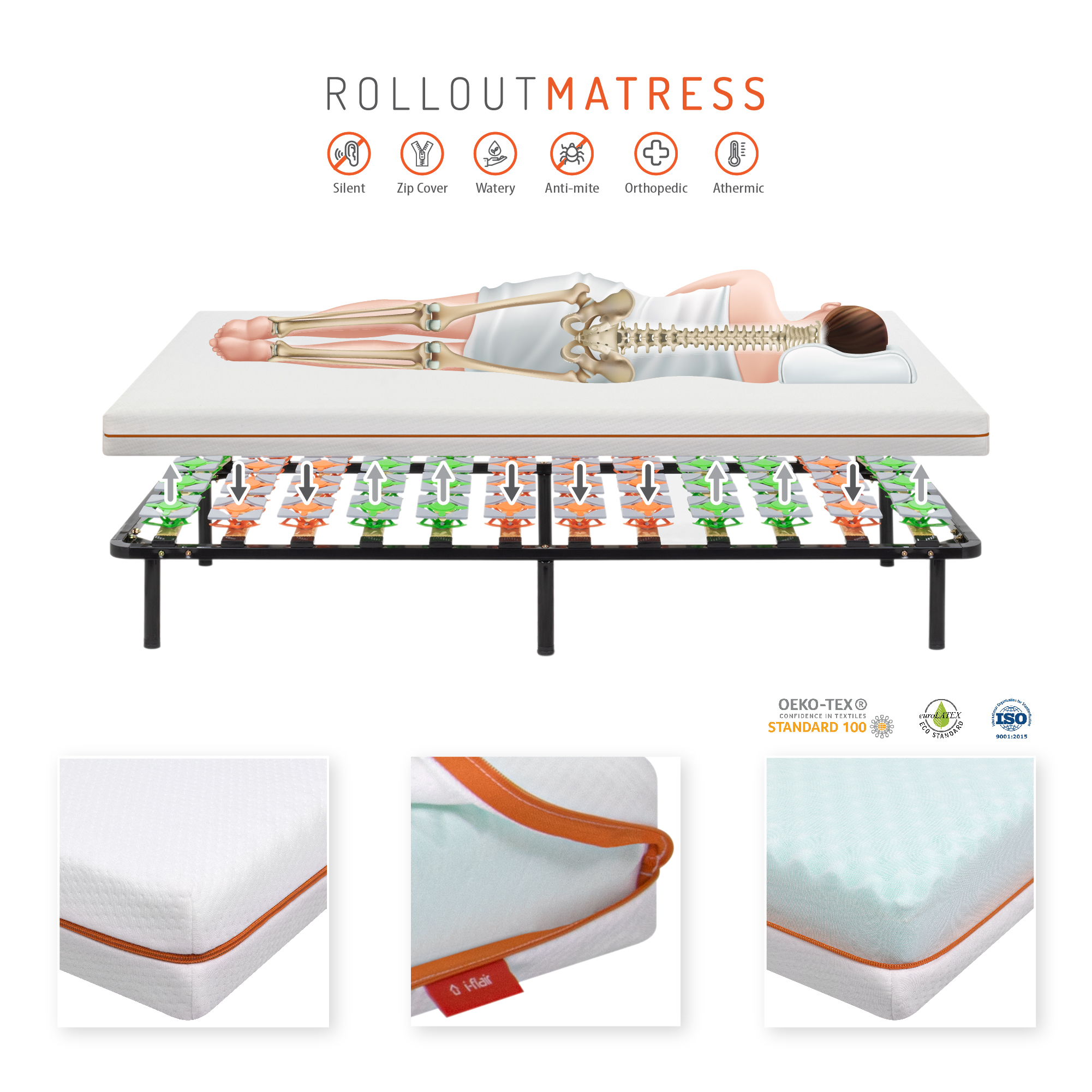 FLOWER 80x200 6F - IF57