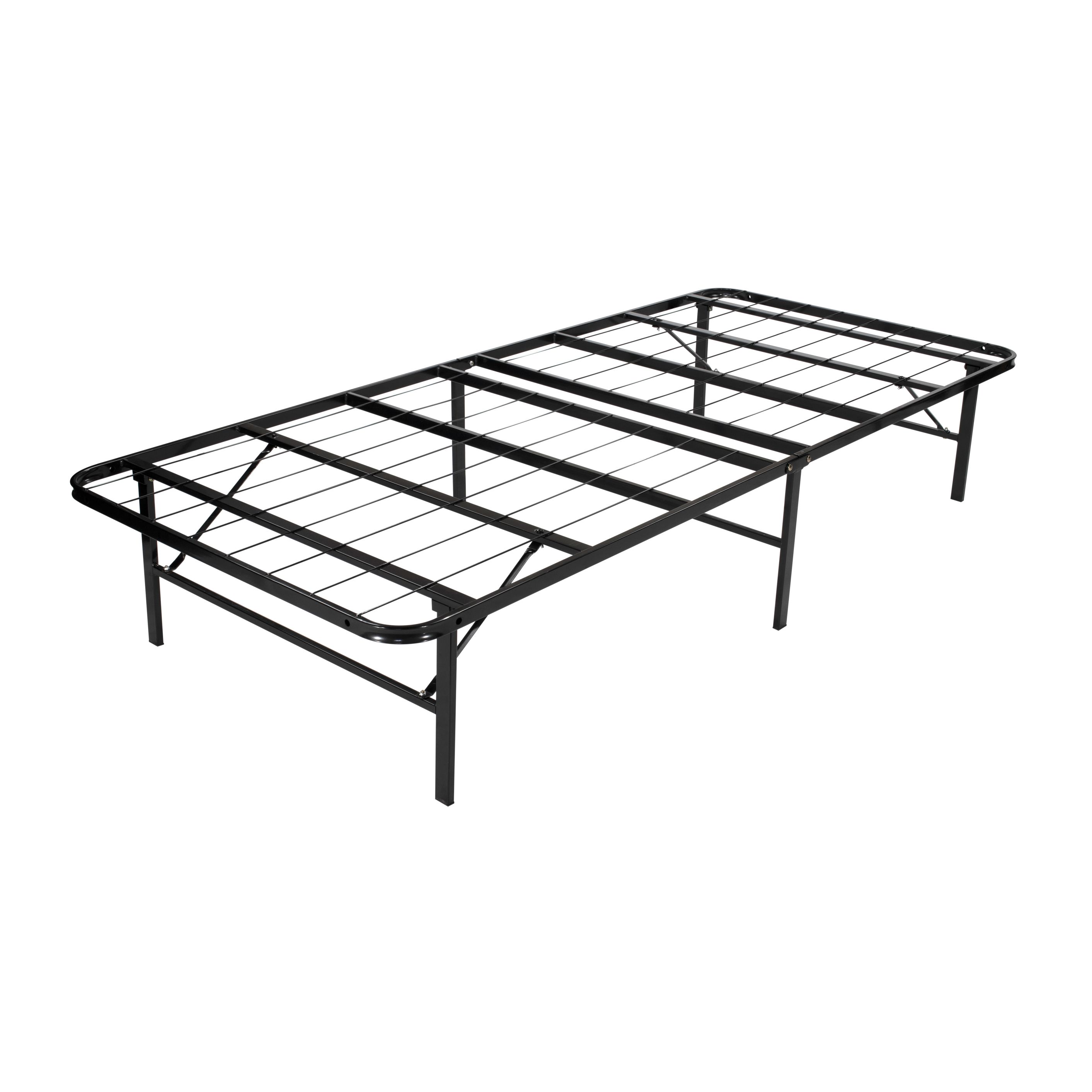 Gästebett aus stabilem Metall Letto Gästebett aus stabilem Metall Letto