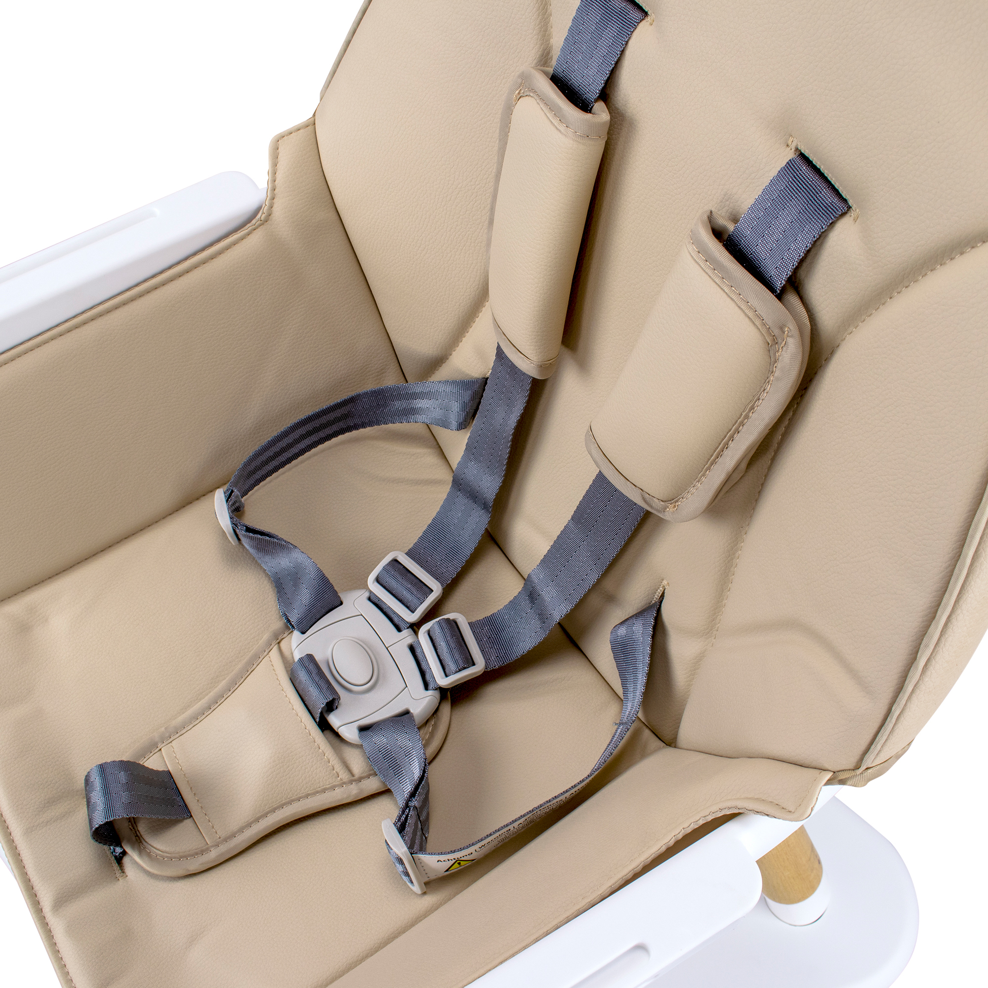 Kinderhochstuhl MIKA Babystuhl mit Esstablett und Stuhl + Tisch Set