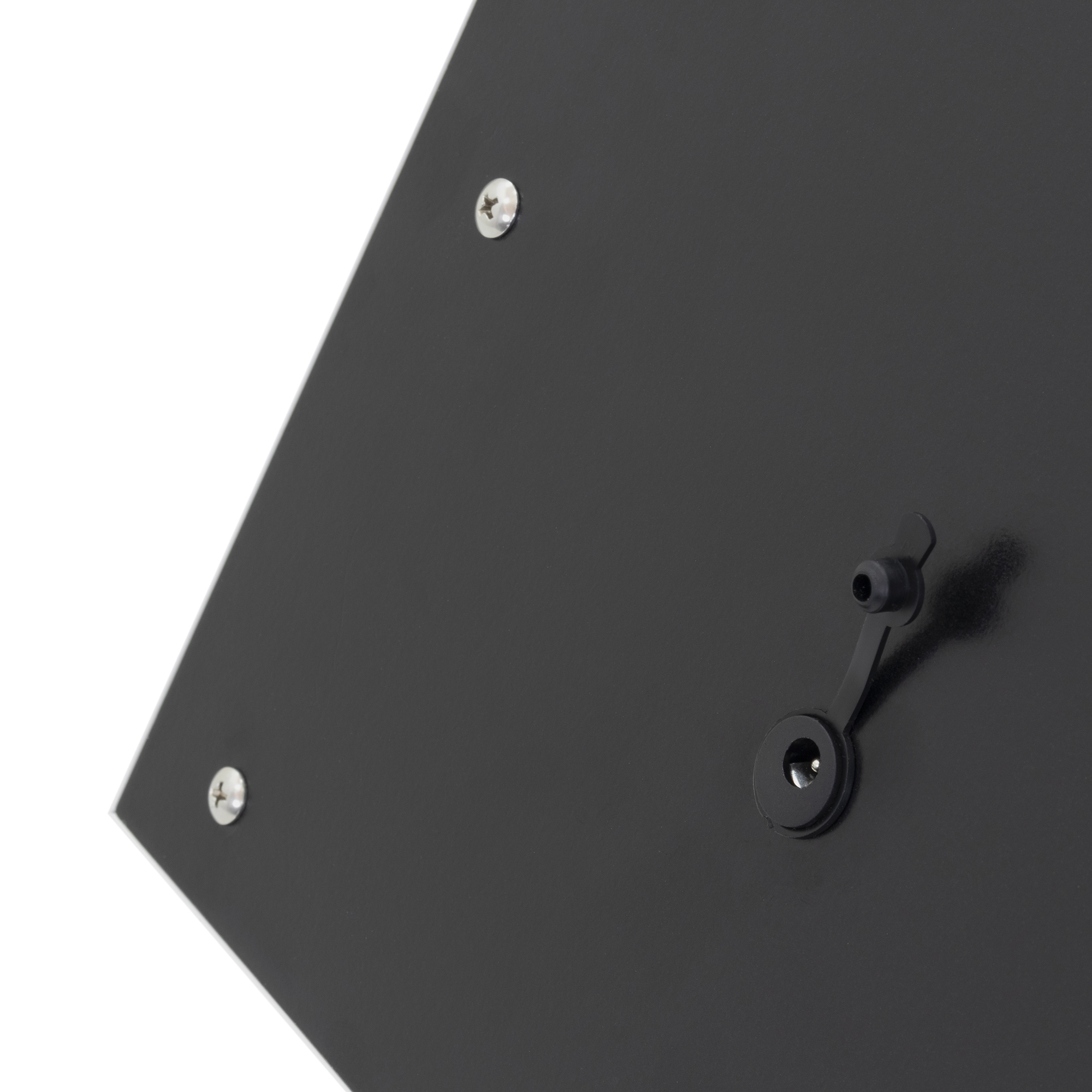 Schminkspiegel Bulb TINY mit 9 dimmbaren LED-Lampen Weiß