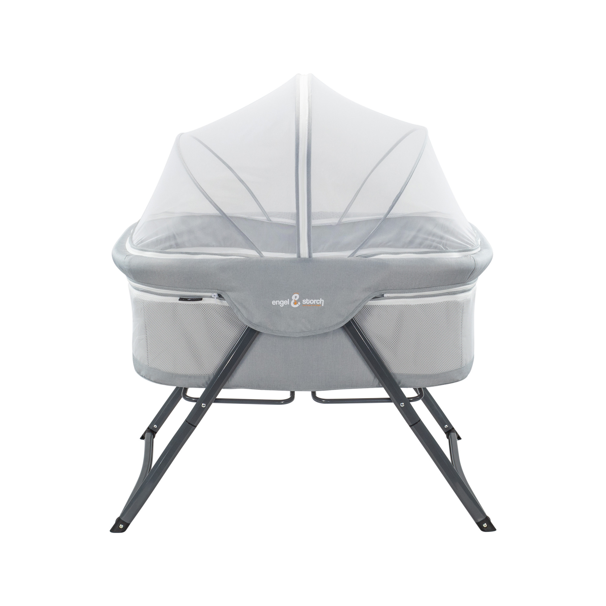 _MG_2058 Reisebett BEBITO inkl. Moskitohaube und Tragetasche