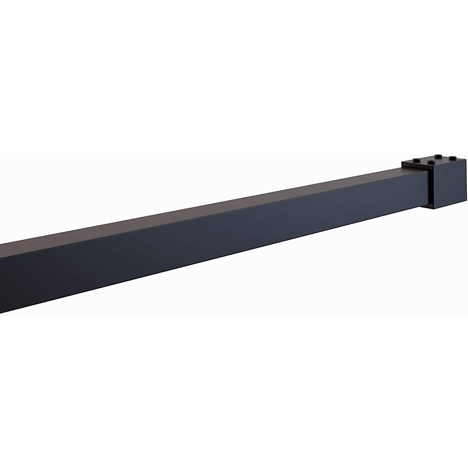 Haltestange für Walk In Duschwände mit Verstellbereich 70-118 cm Haltestange für Walk In Duschwände mit Verstellbereich 70-118 cm