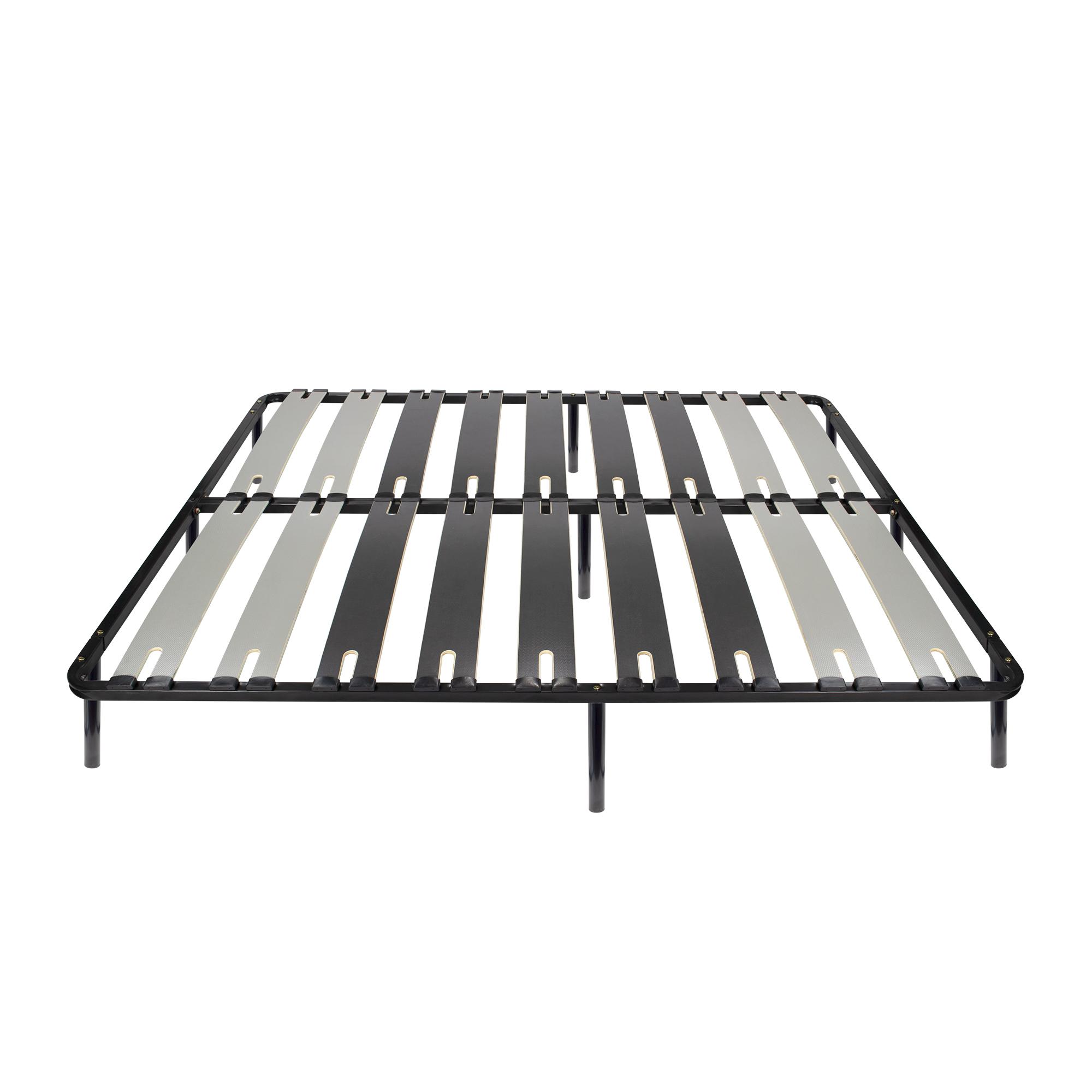 Ergo IF51 Guest Bed on Legs with Storage - Suitable for All Mattresses and Beds