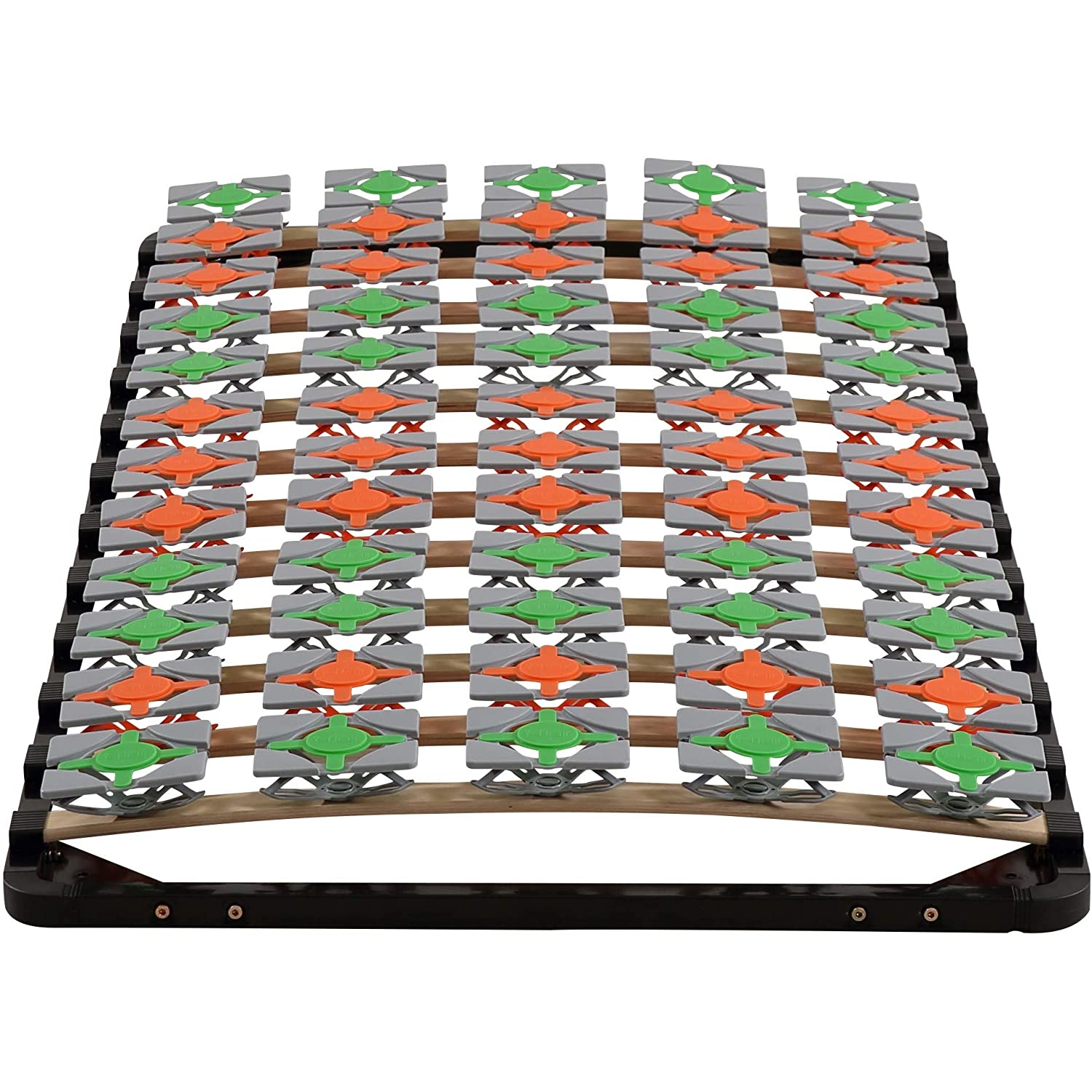 Ergo IF57 - 80x200 cm